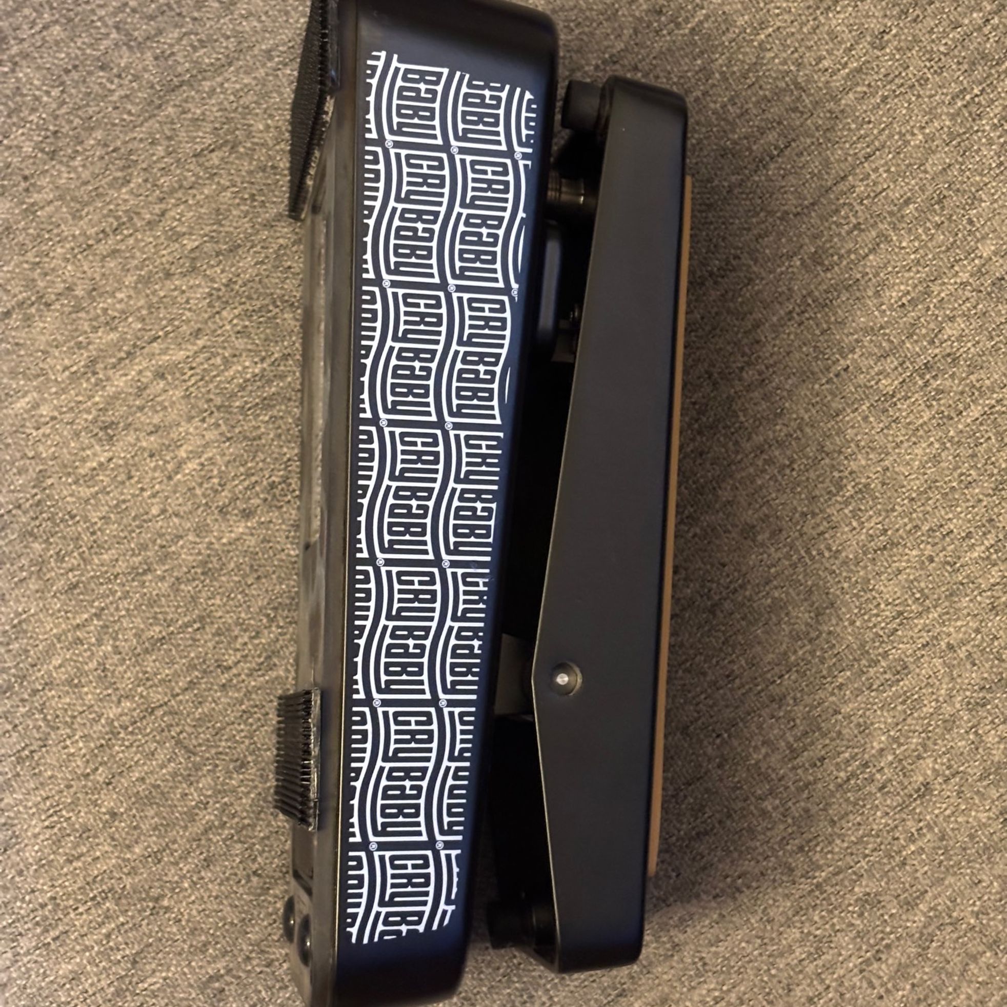 Dunlop-Cry Baby Junior Wah-3