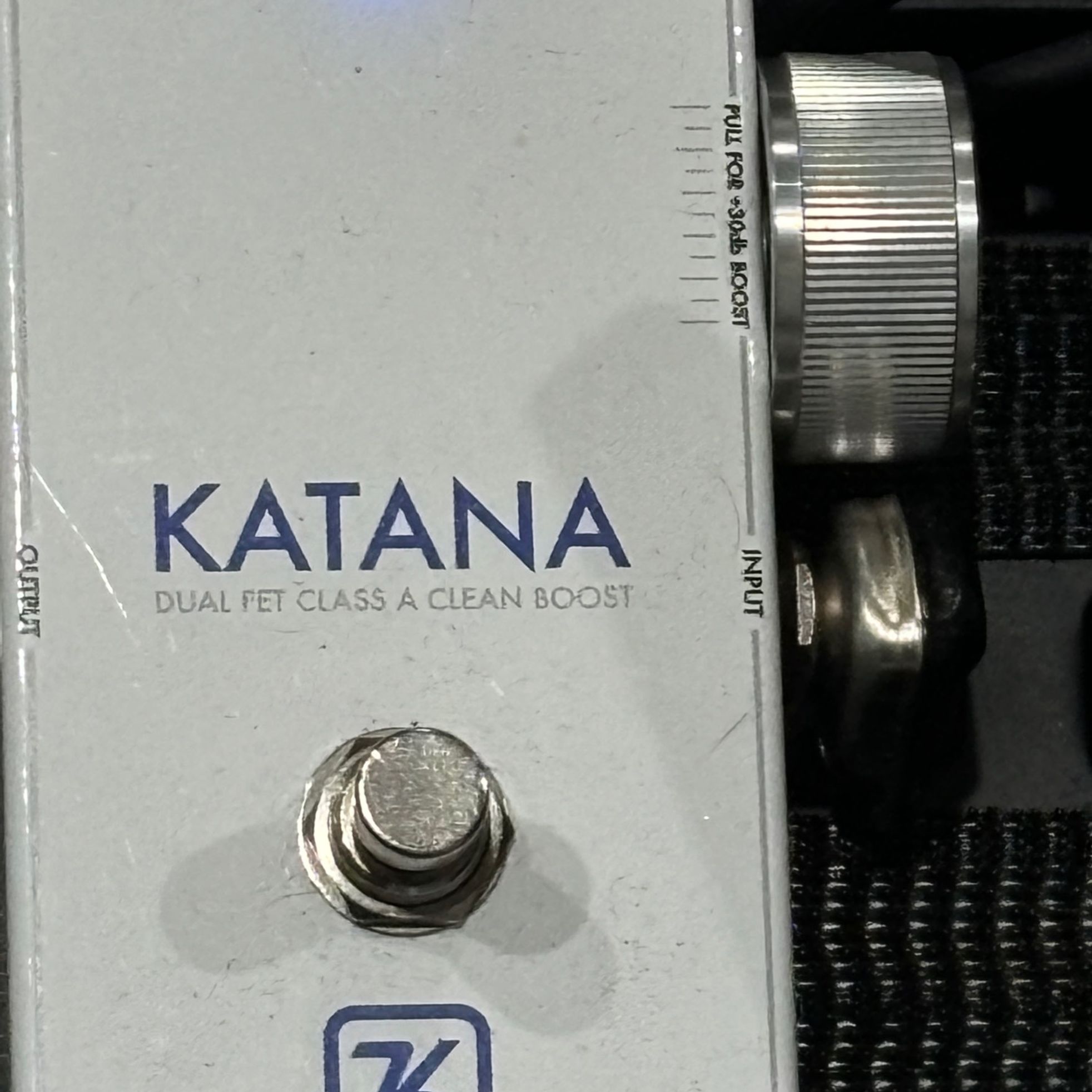 Keeley-Katana (Throwback White)-1