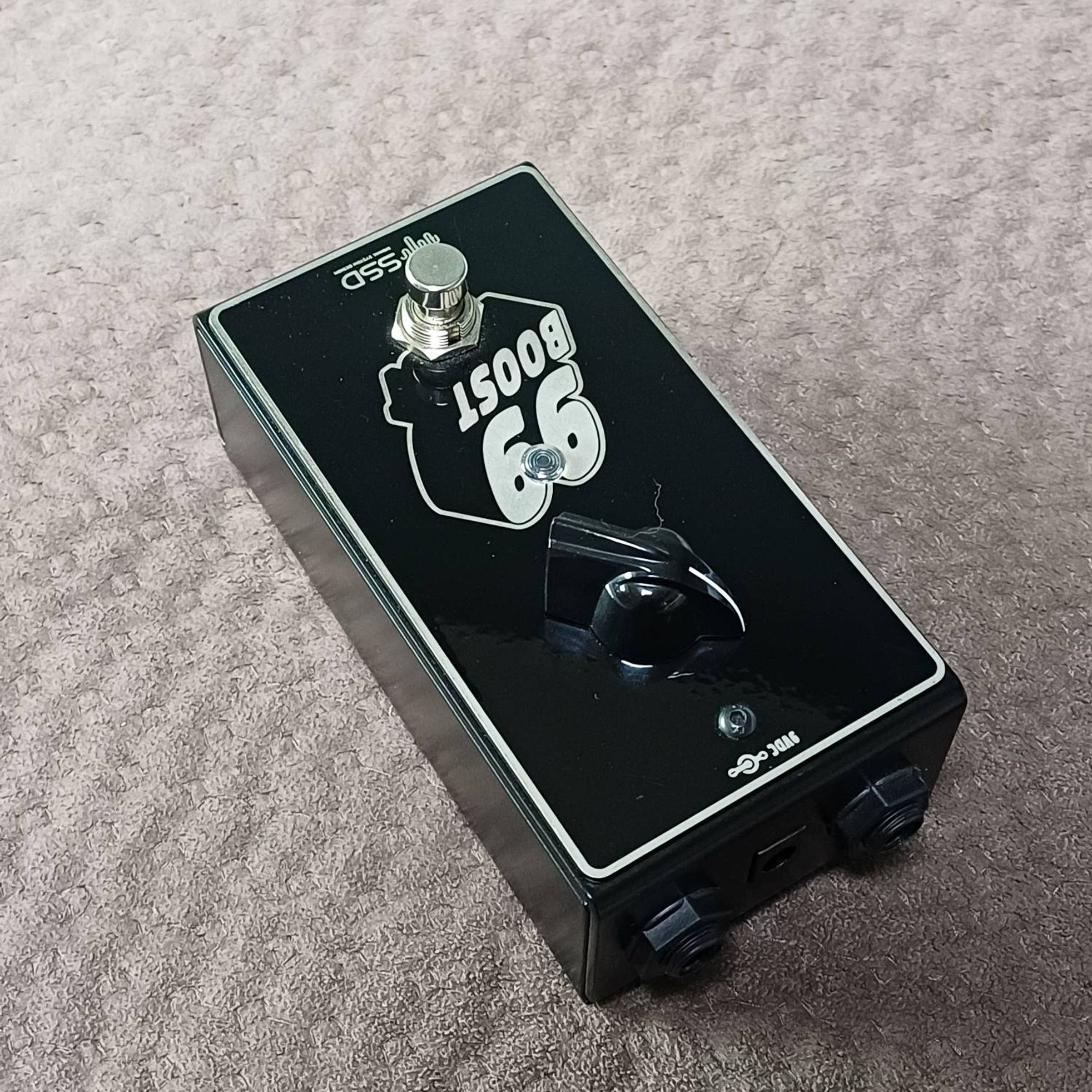 SSD-99 Boost-2