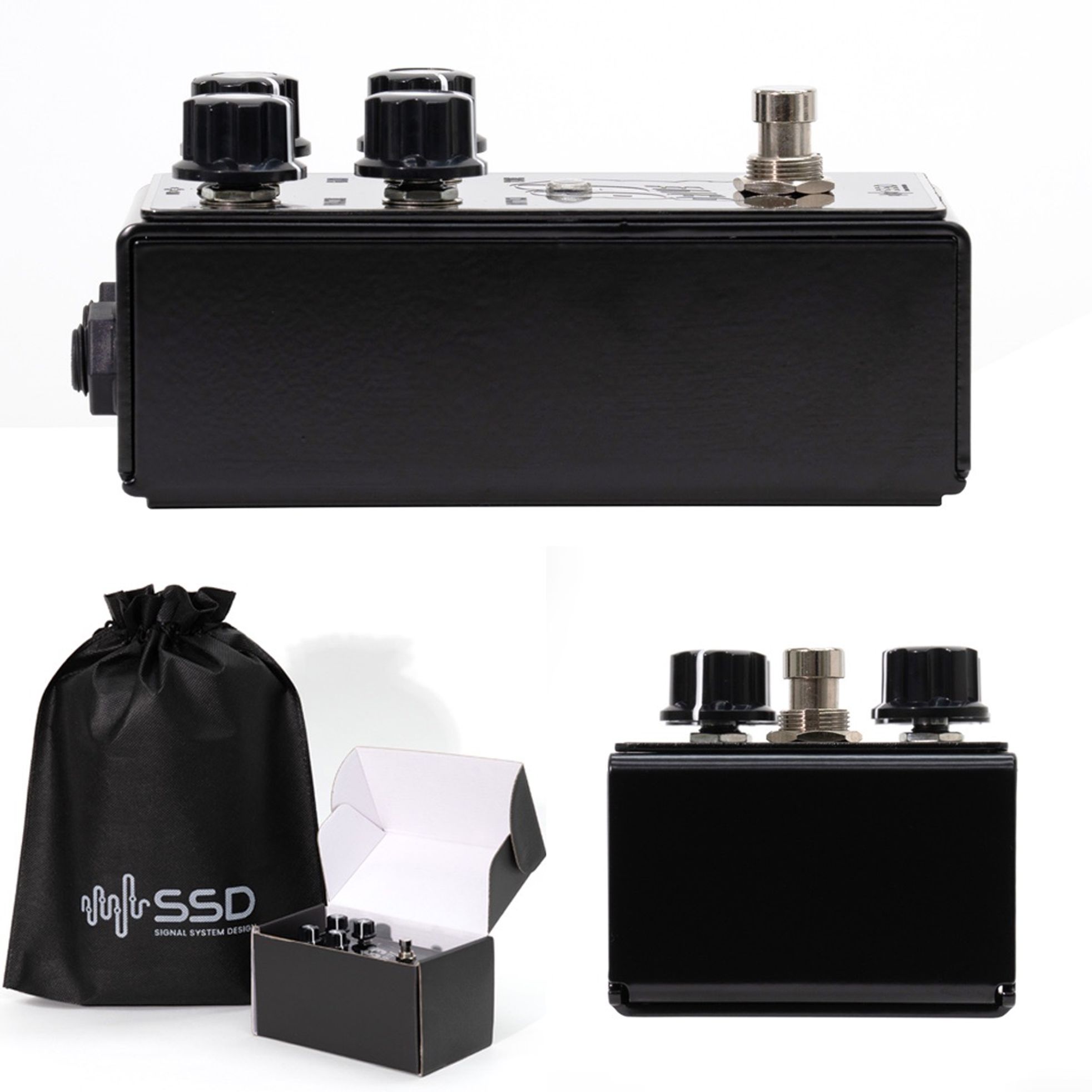 SSD-83 Drive-5