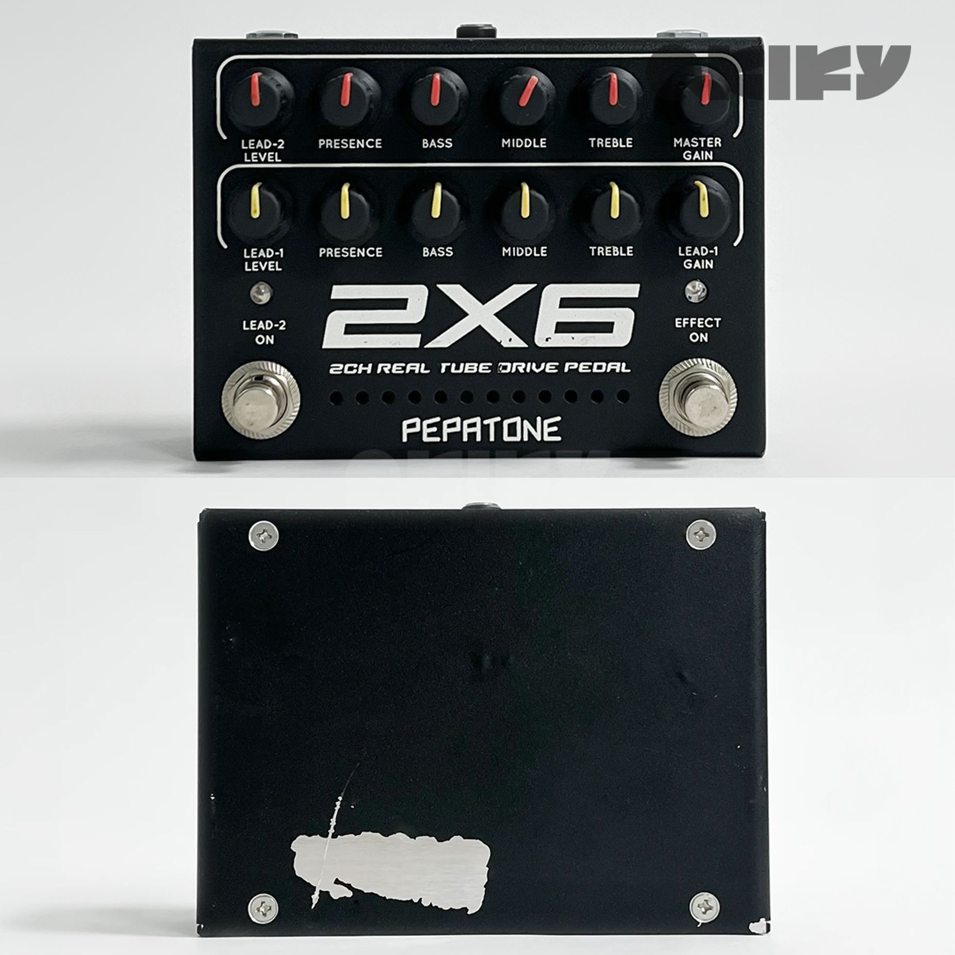 Pepatone-2x6-3