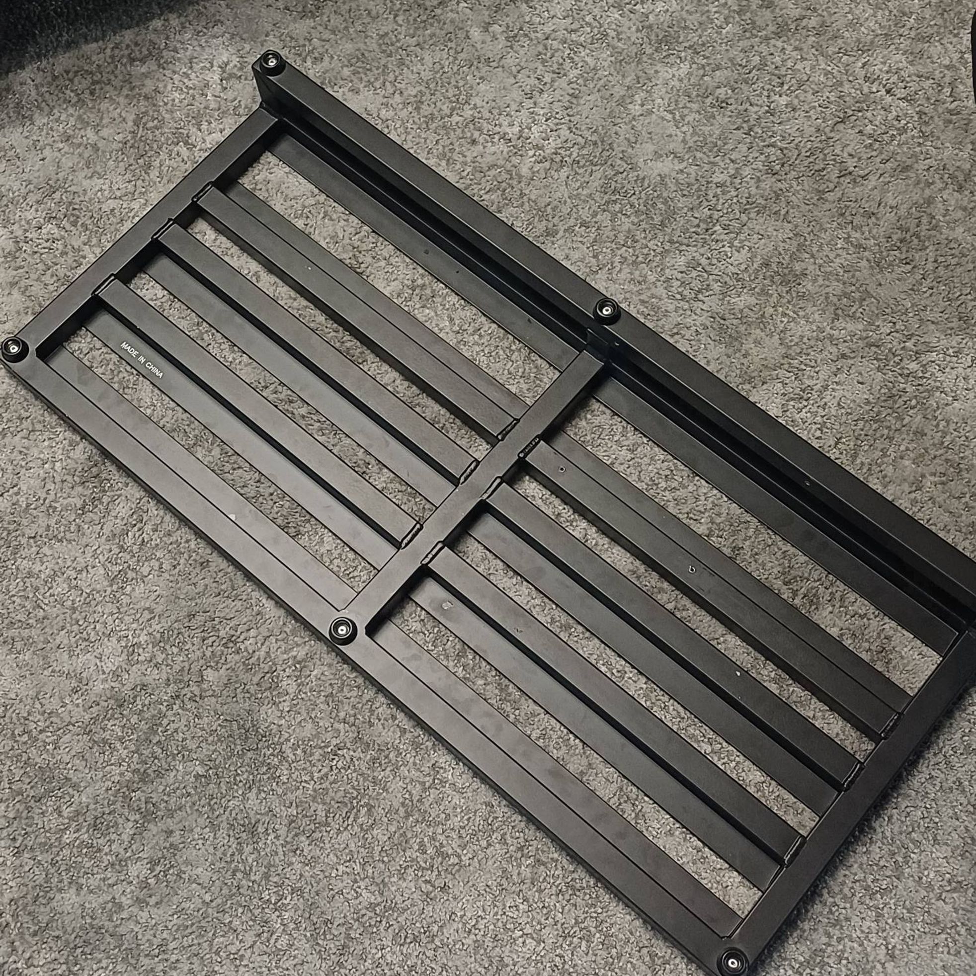 Pedaltrain-Novo 32-4