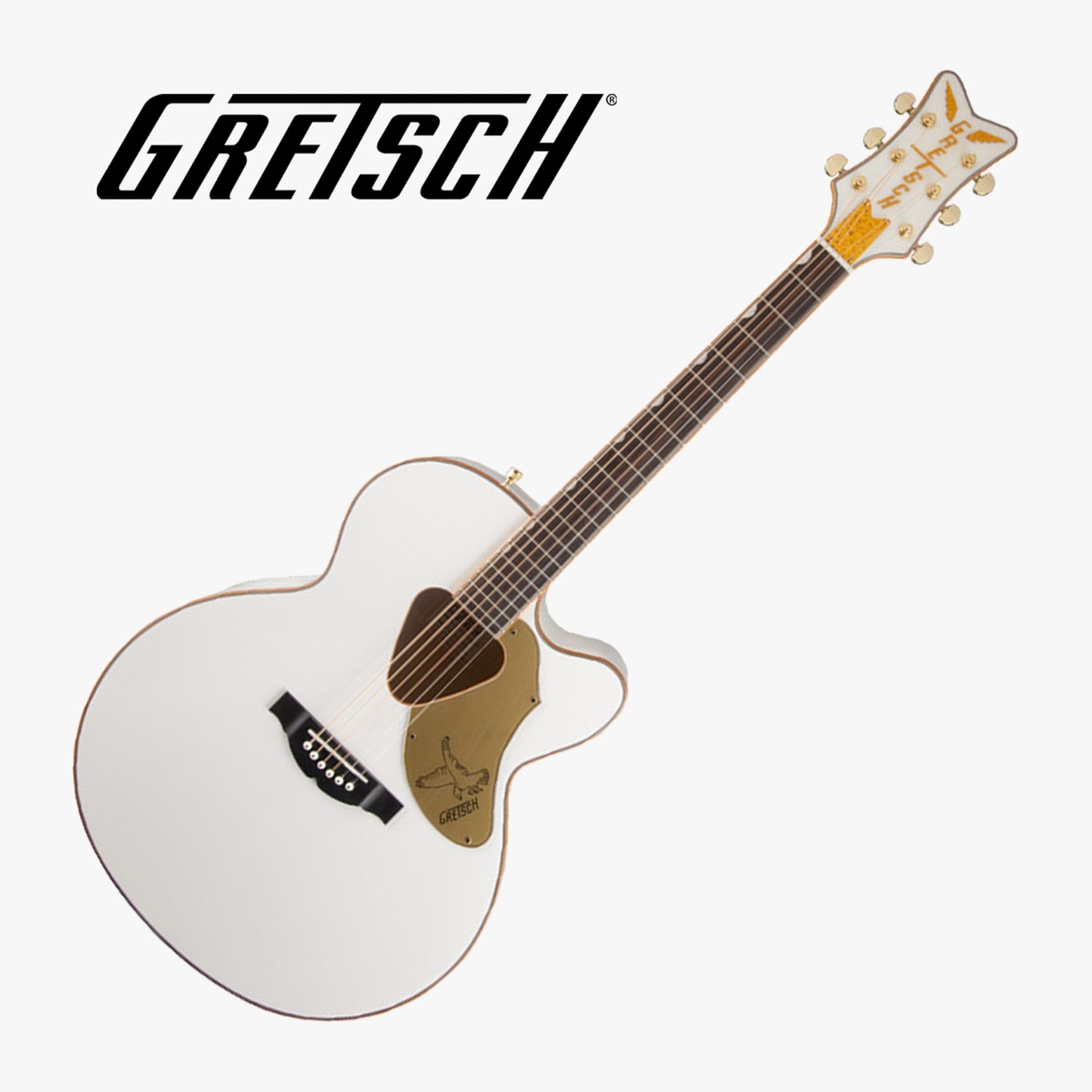 Gretsch-G5022CWFE Rancher Falcon-1