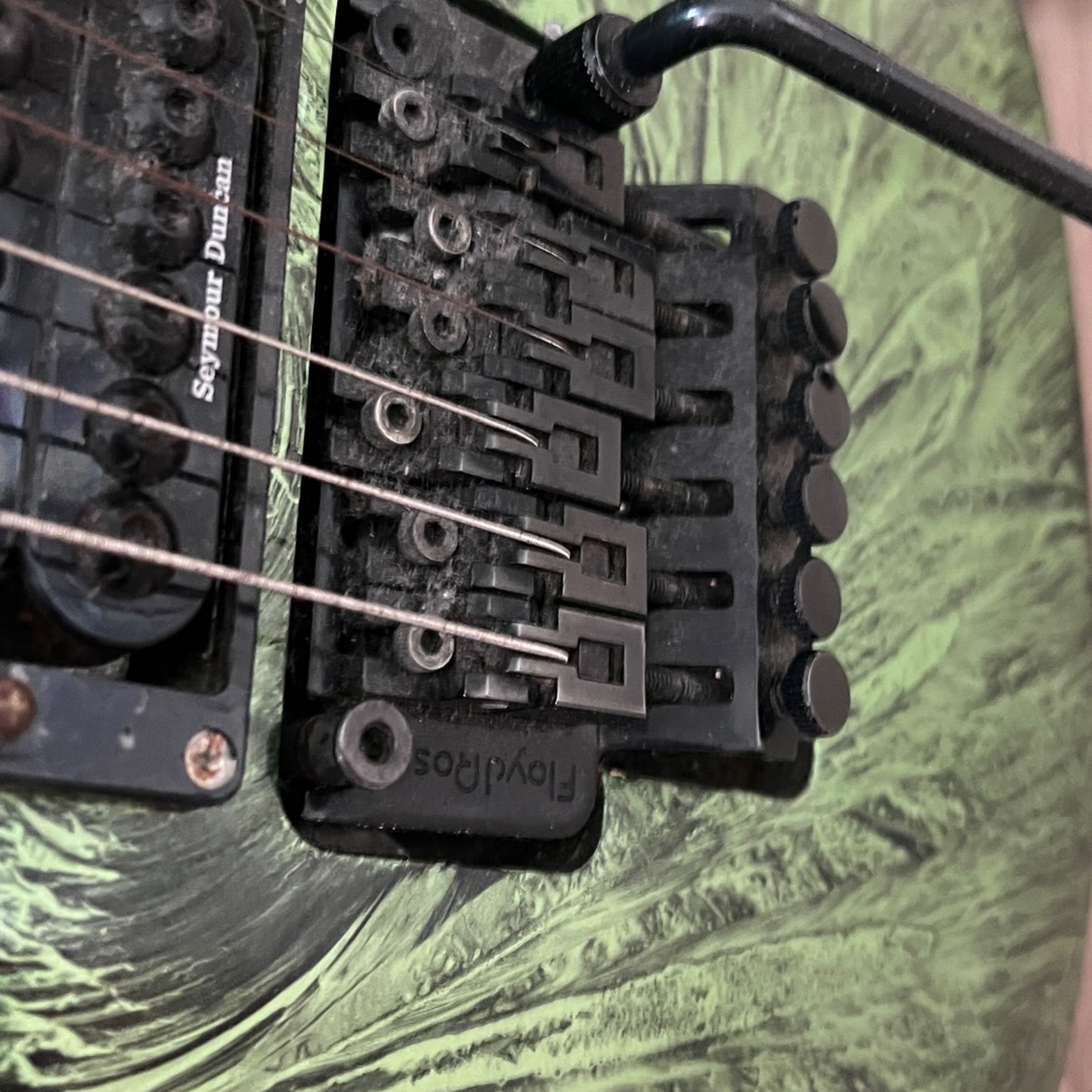 Jackson-Soloist SL3-2