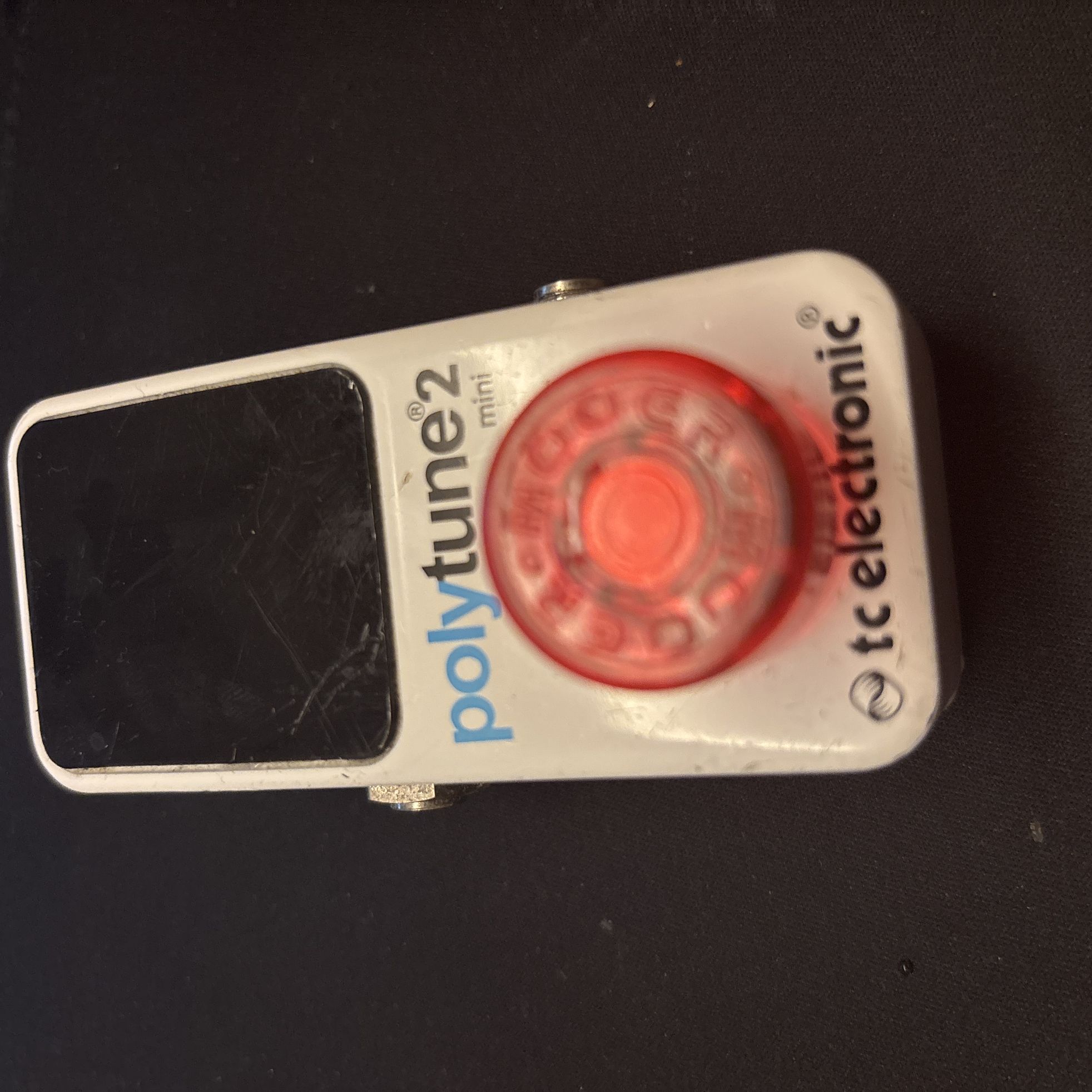 TC Electronic-Polytune 2 Mini-1