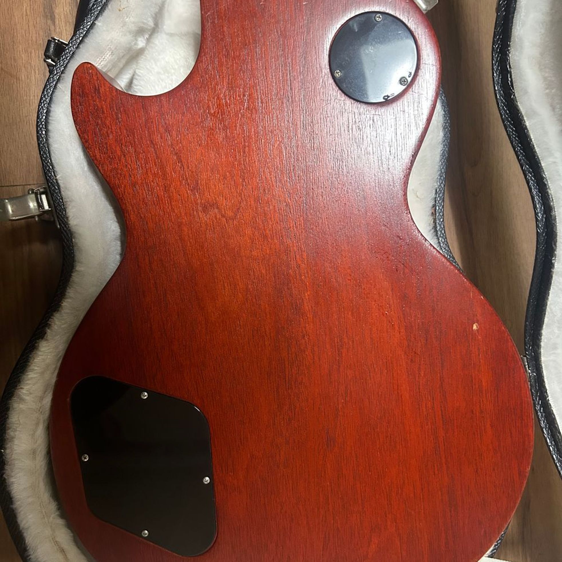 Gibson-Les Paul Traditional-5