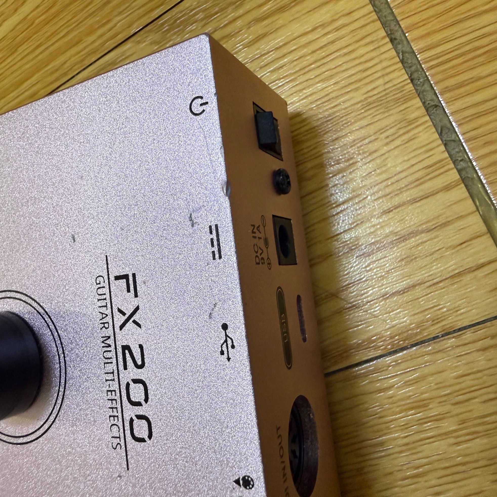 Flamma-FX200-3