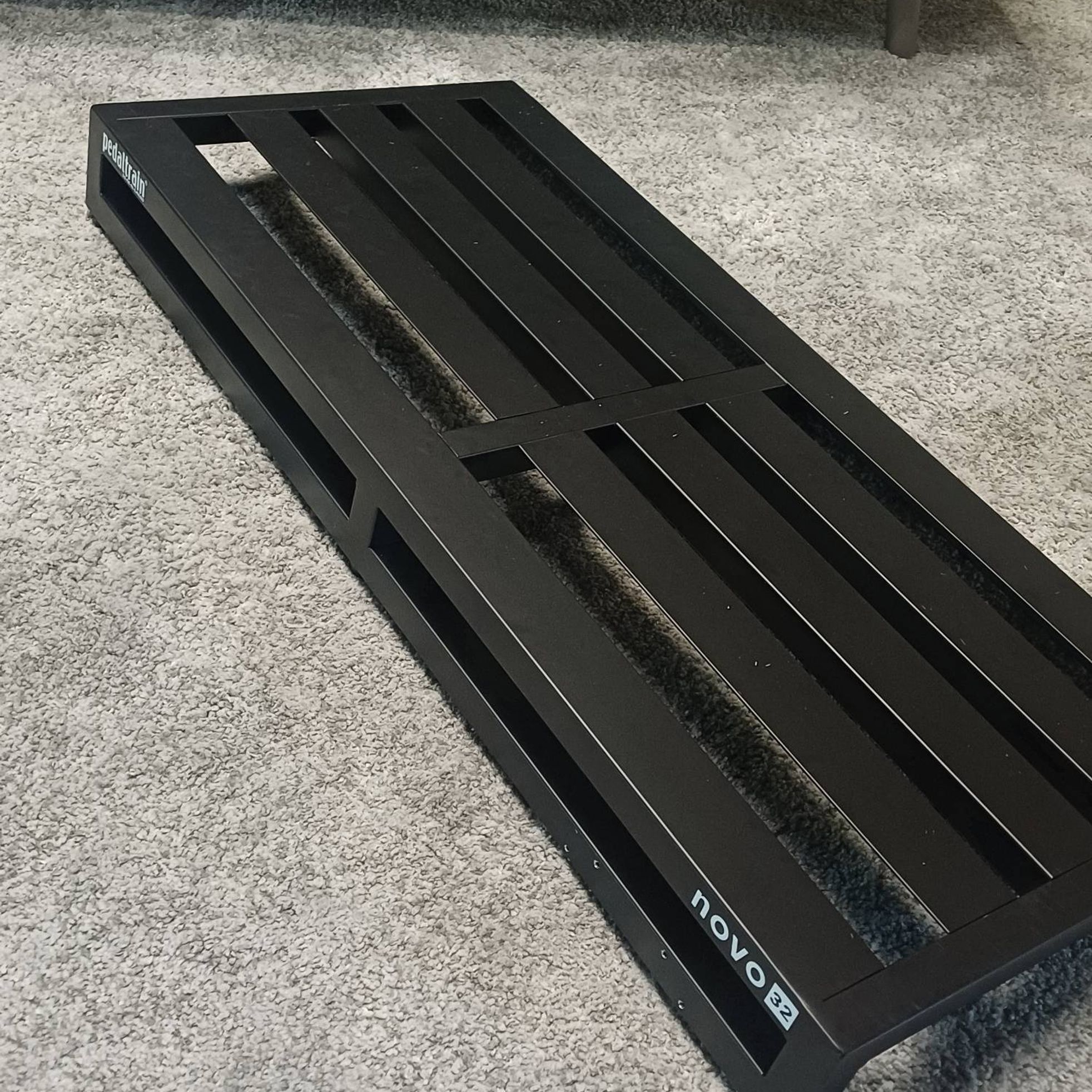 Pedaltrain-Novo 32-3