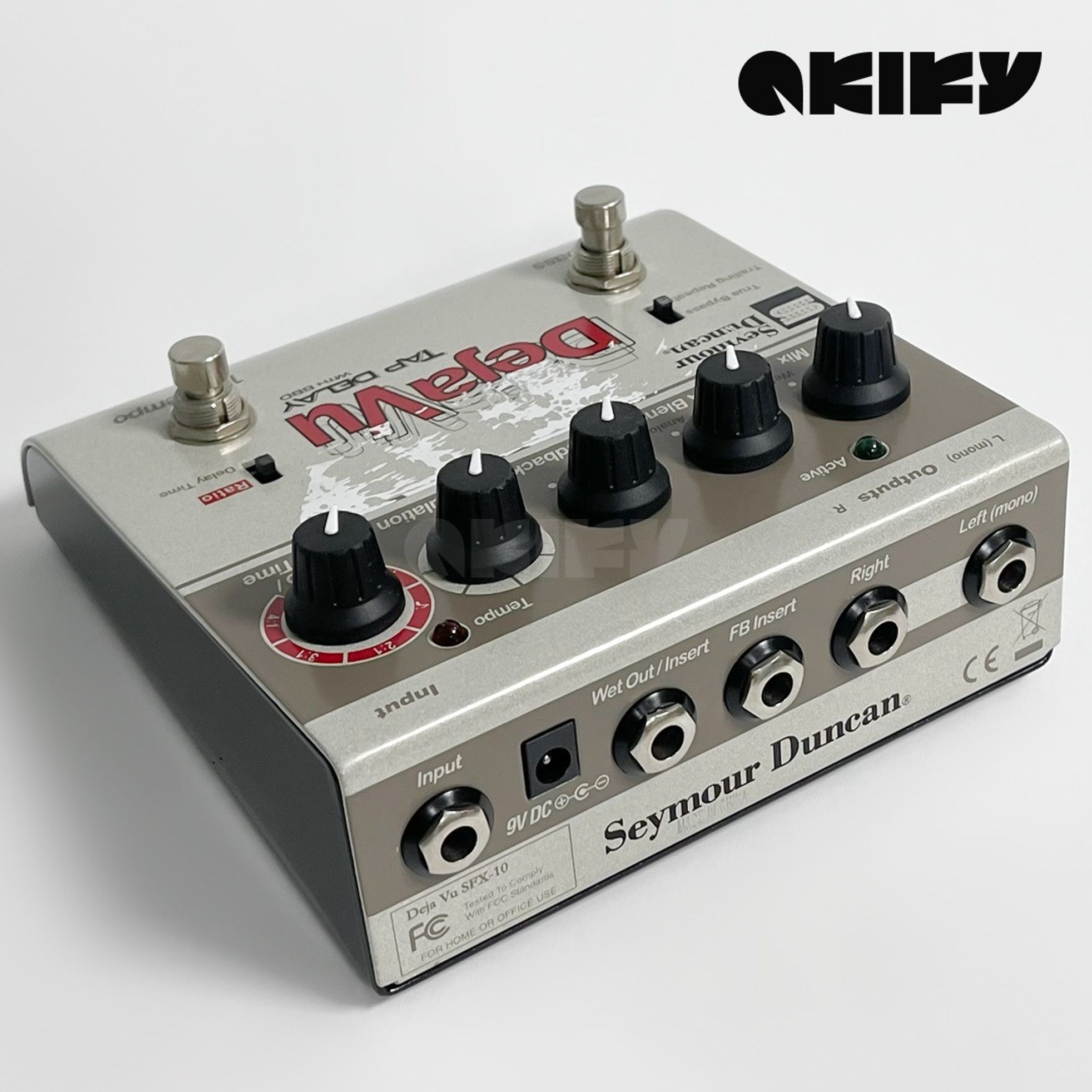 Seymour Duncan-null-3