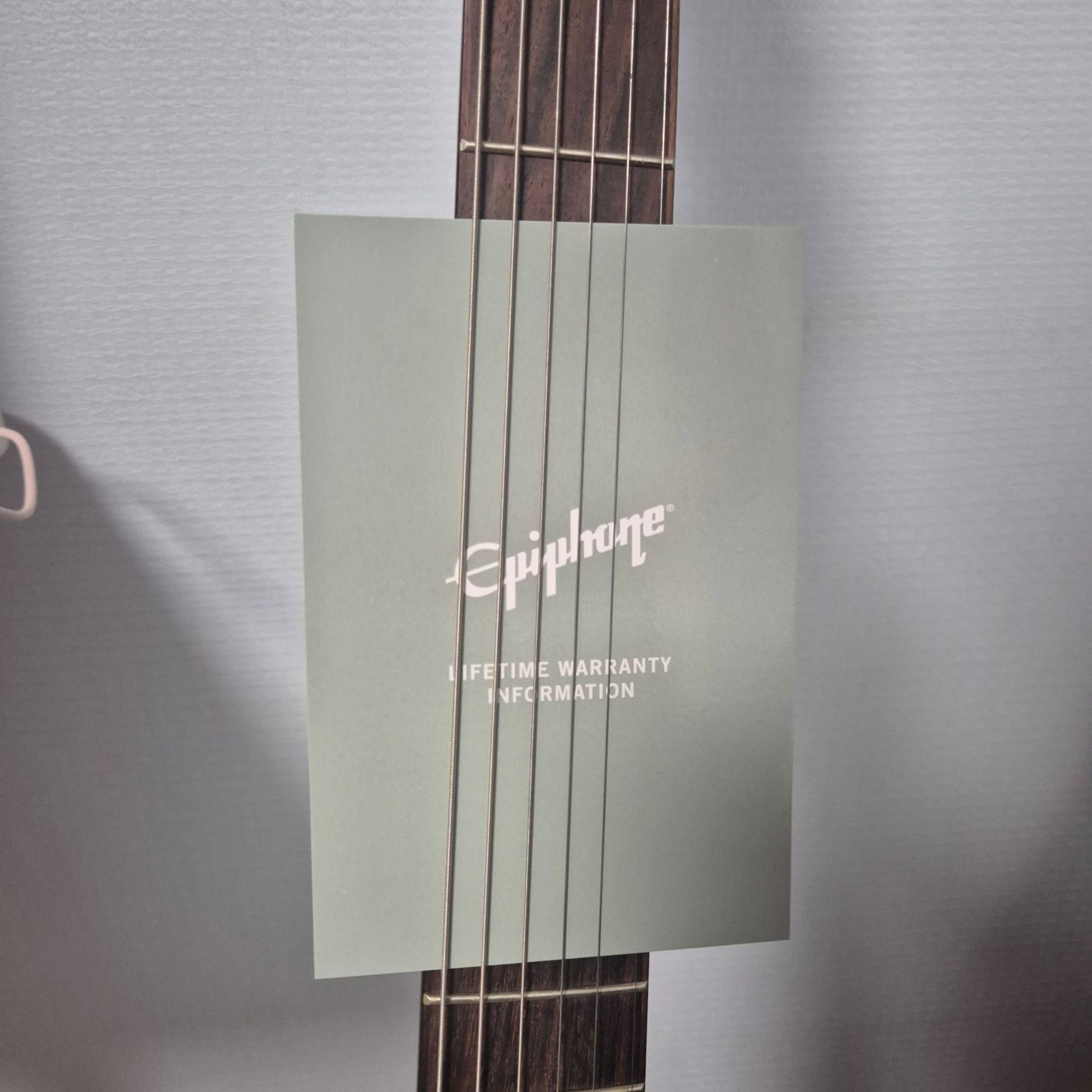 Epiphone-Les Paul Junior-8