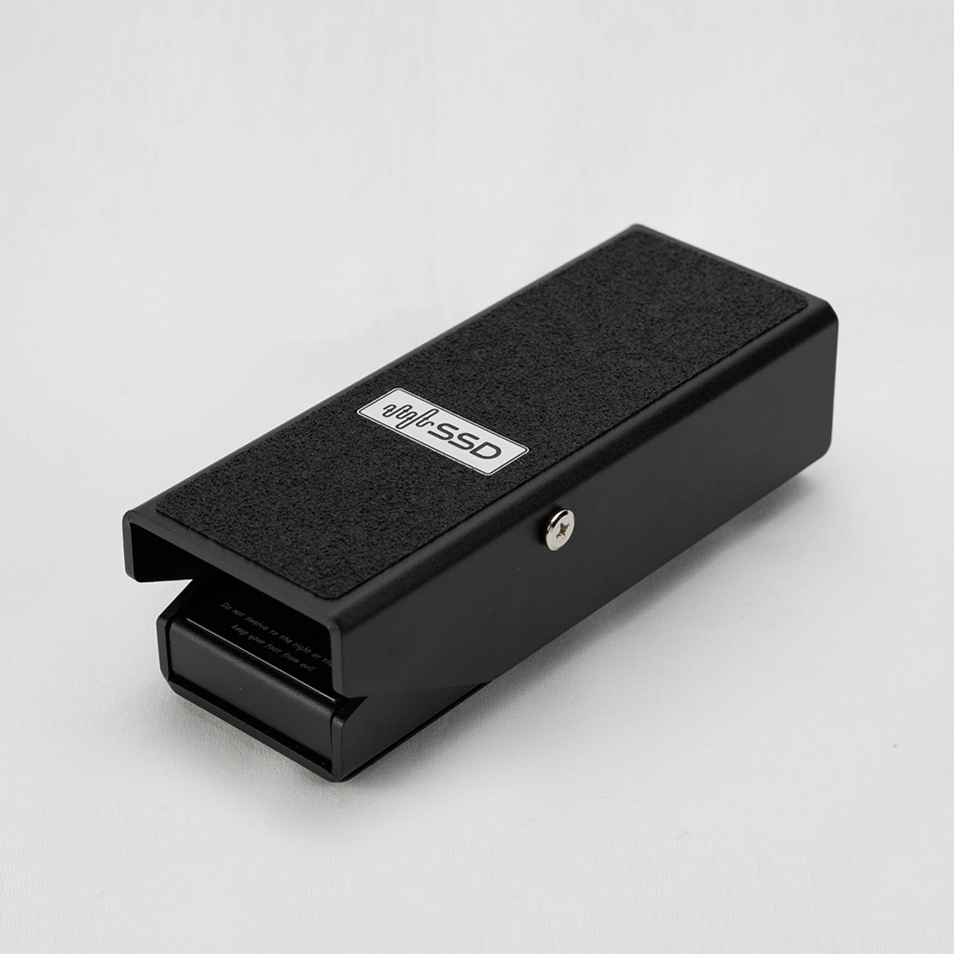 SSD-SV-1H Volume Pedal-3