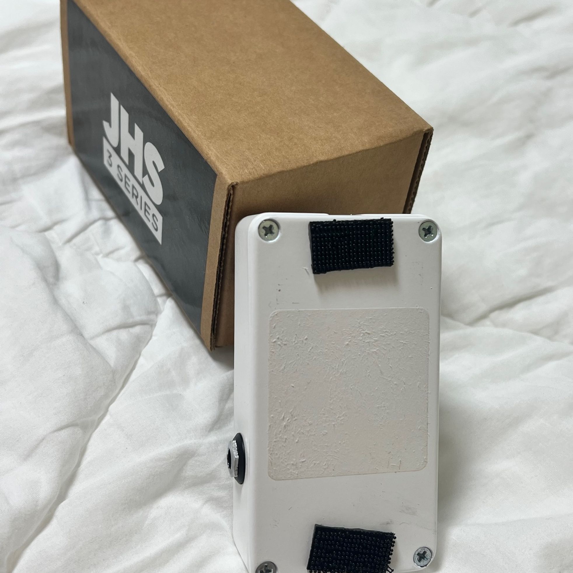 JHS-3 Series Delay-2