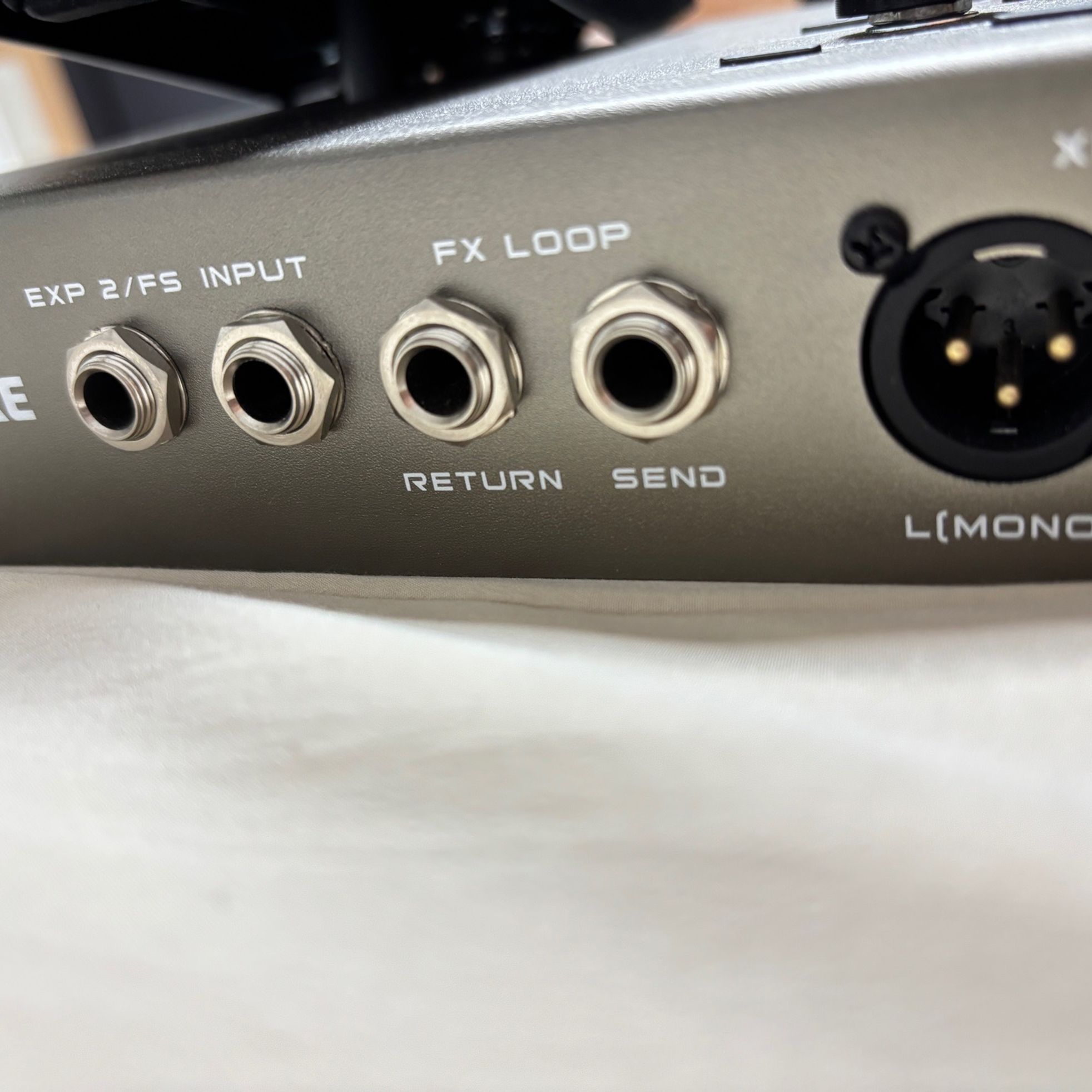Sonicake-Matribox II Pro-2