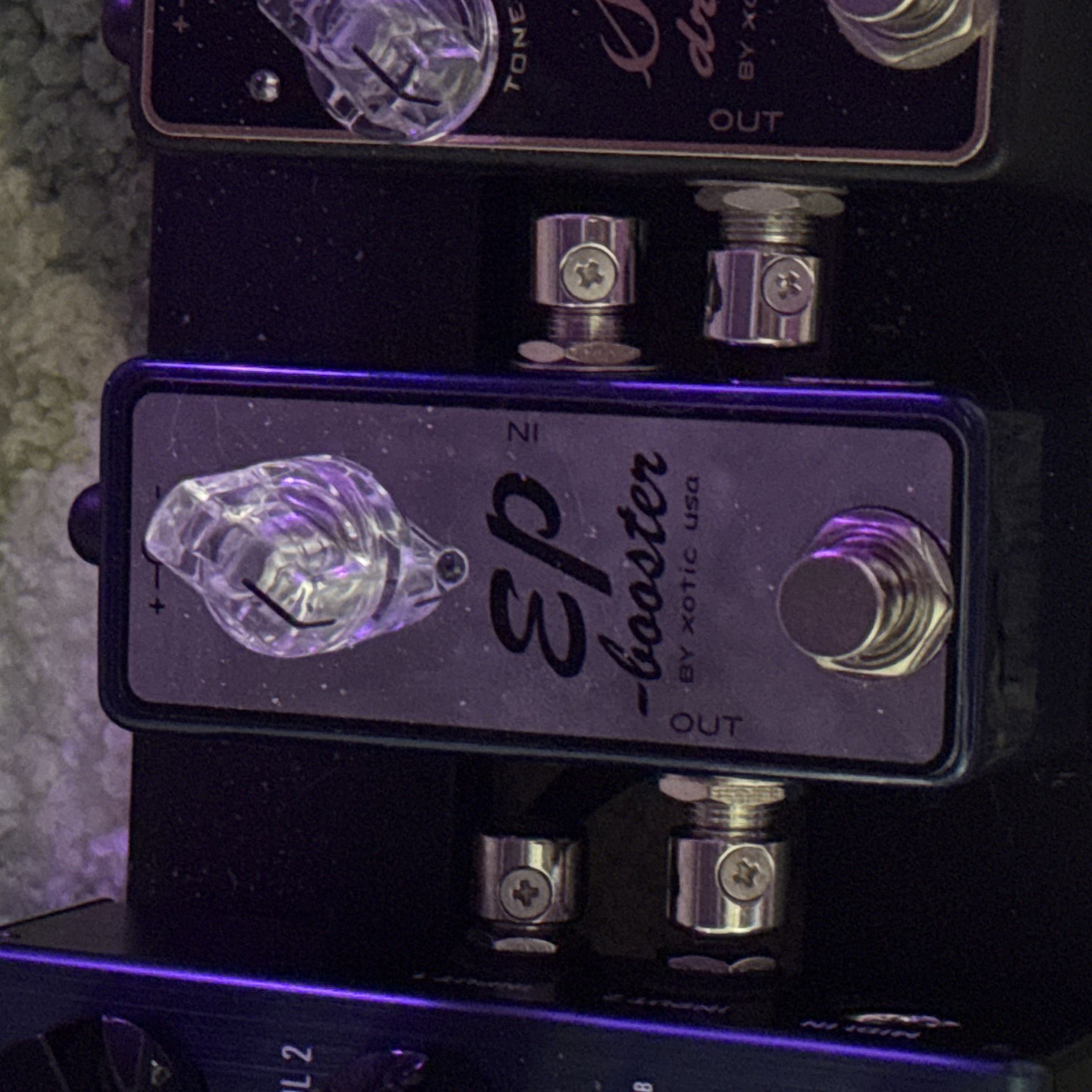 Xotic-EP Booster-1