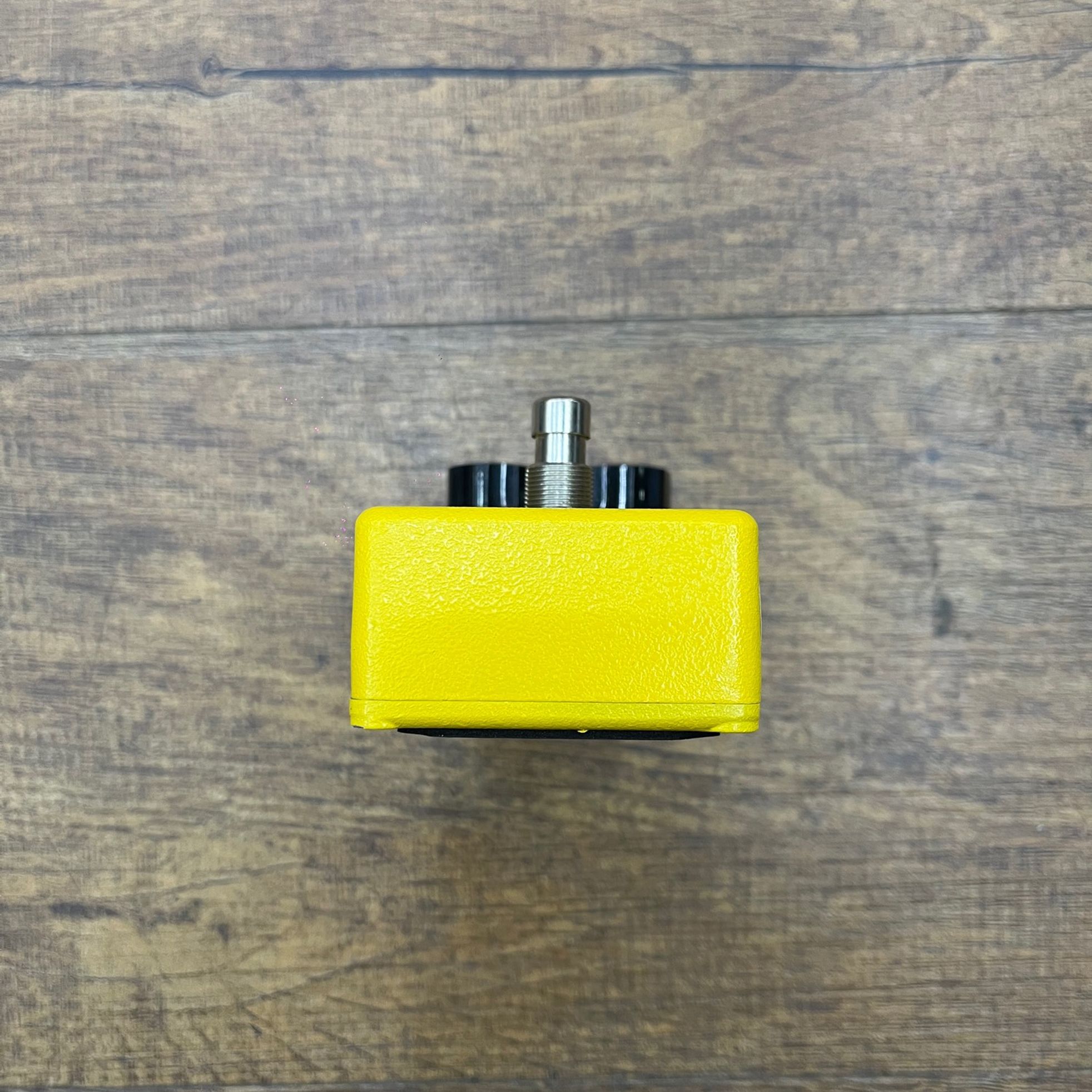 MXR-Distortion+-7