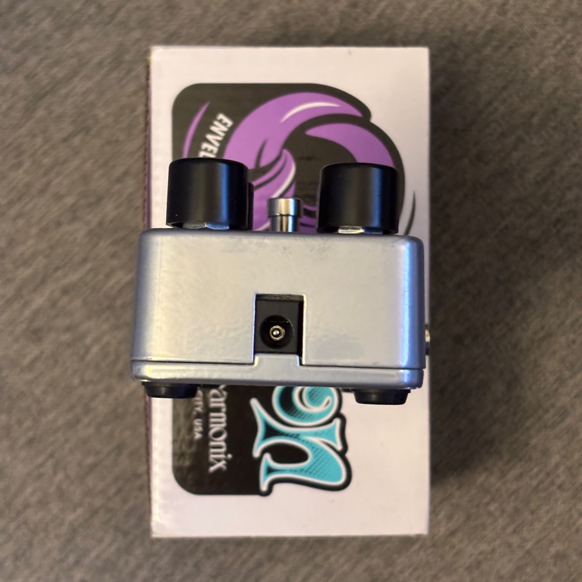 Electro-Harmonix-Nano Q-Tron-5