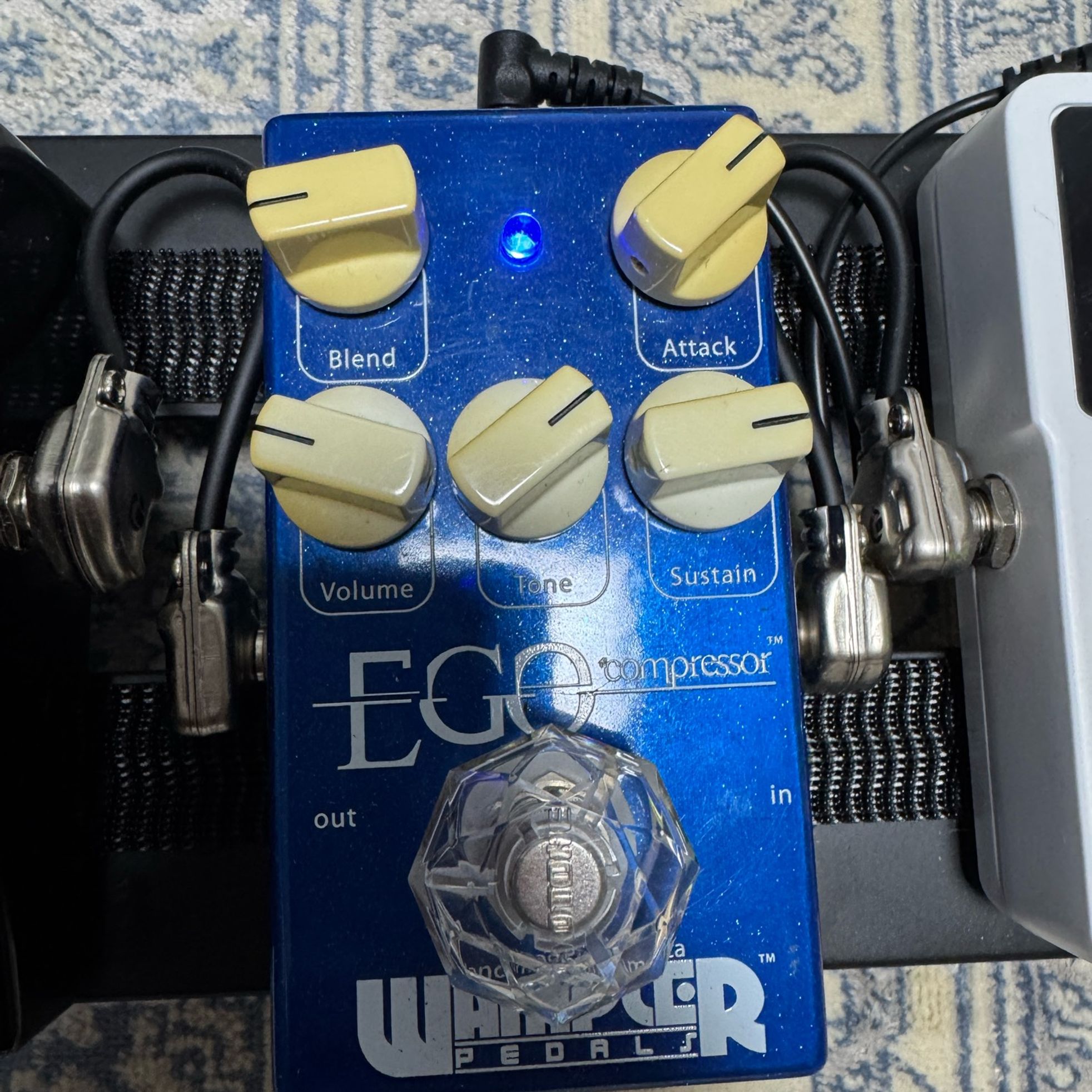 Wampler-Ego-1