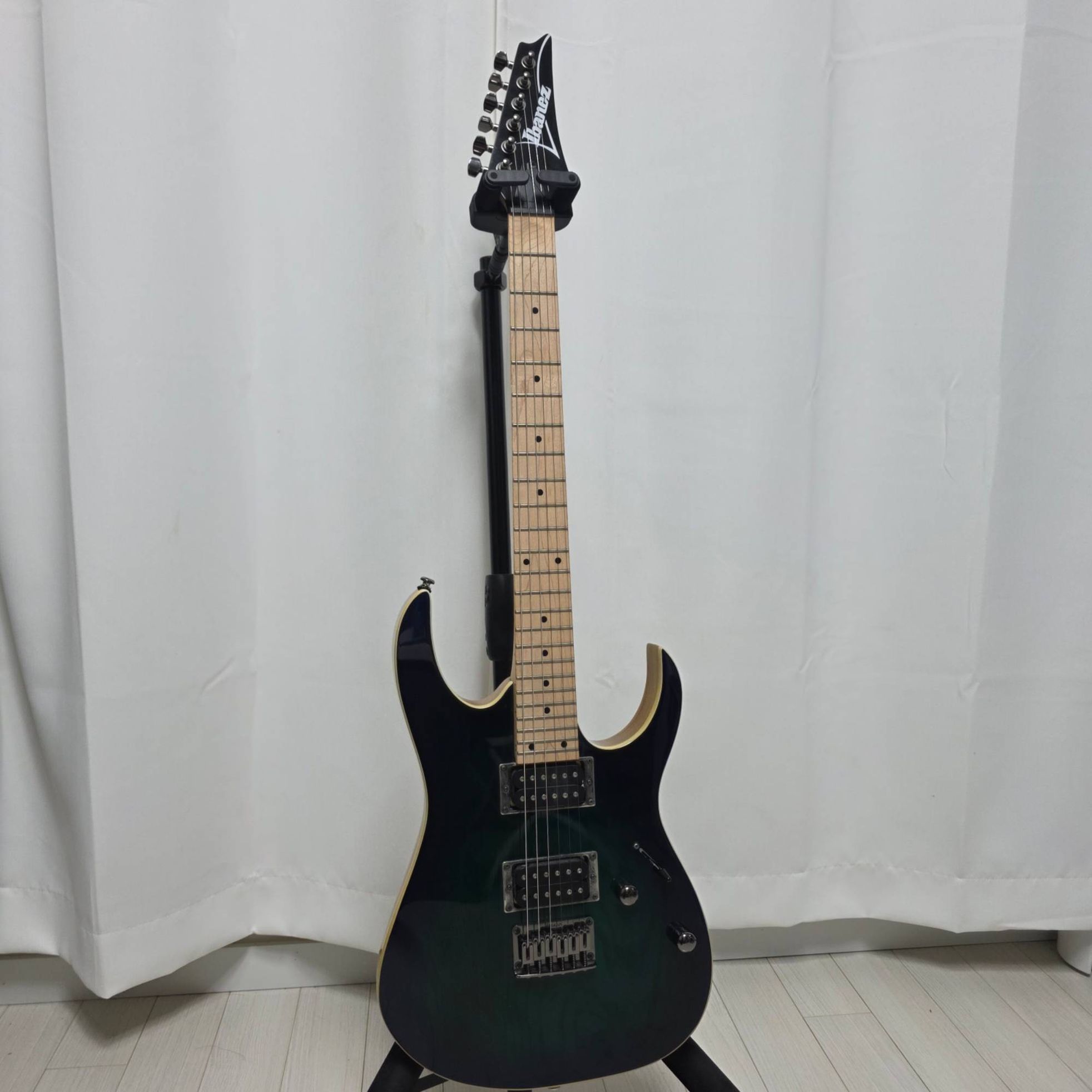 Ibanez-RG421-1