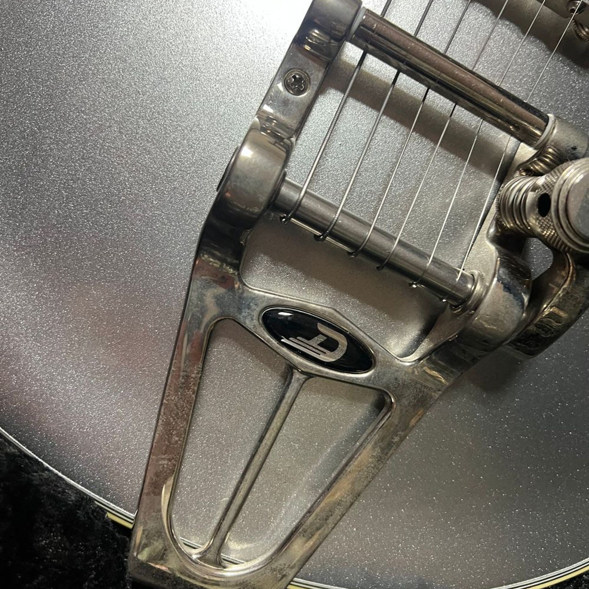 Duesenberg-Starplayer TV-3