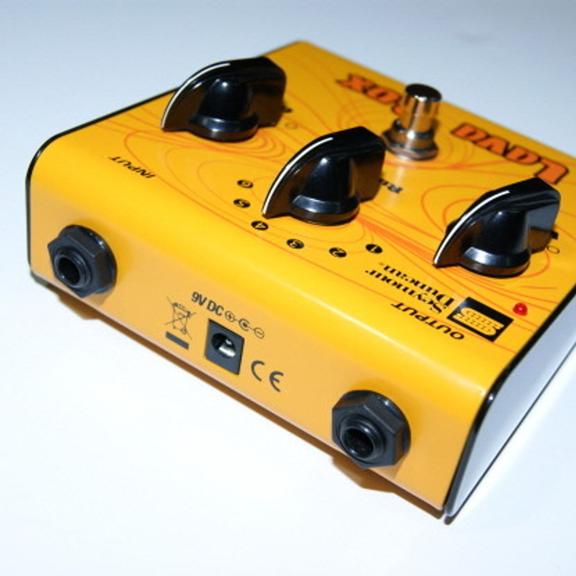 Seymour Duncan-SFX-05 Lava Box-2