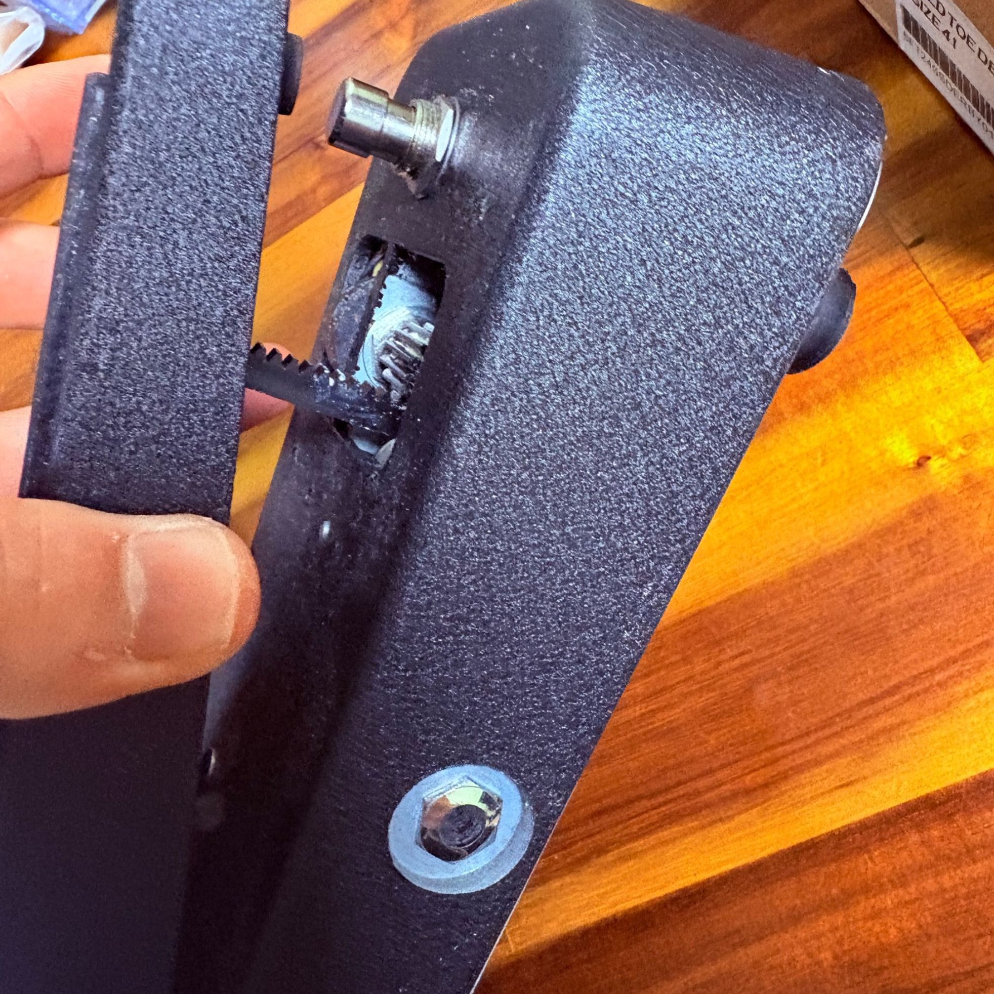 Dunlop-Cry Baby Standard Wah-2