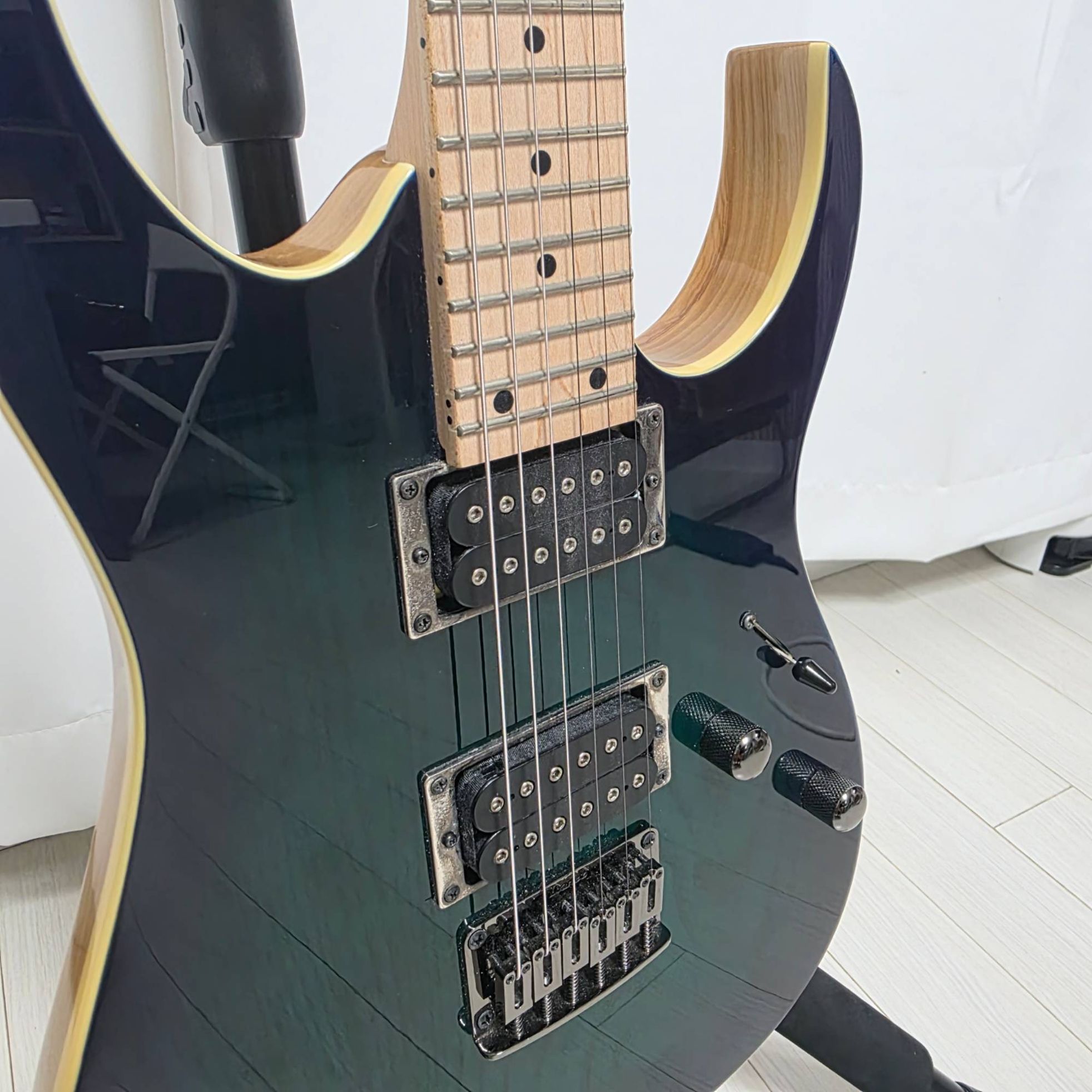 Ibanez-RG421-3