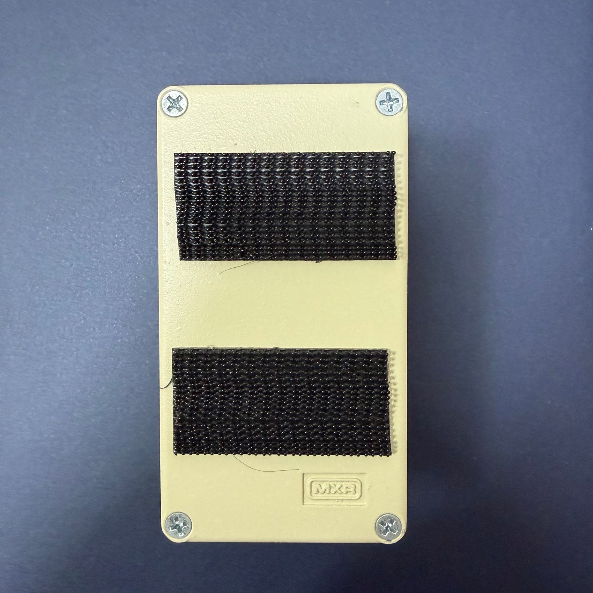 MXR-Micro Amp-3