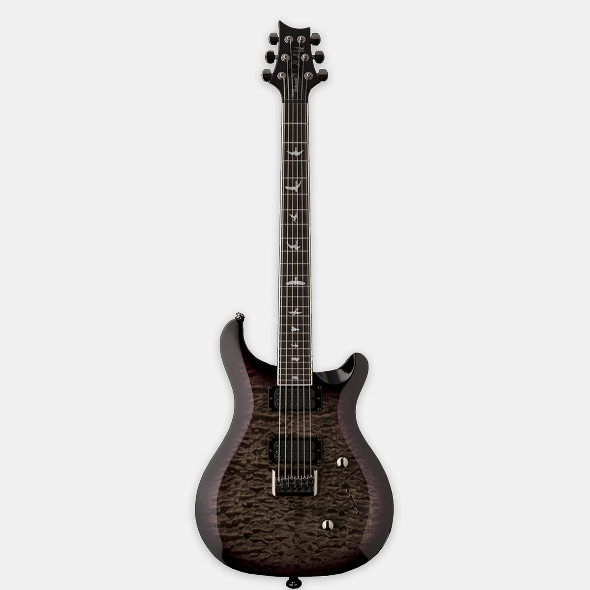 PRS Guitars-SE Mark Holcomb Signature-1