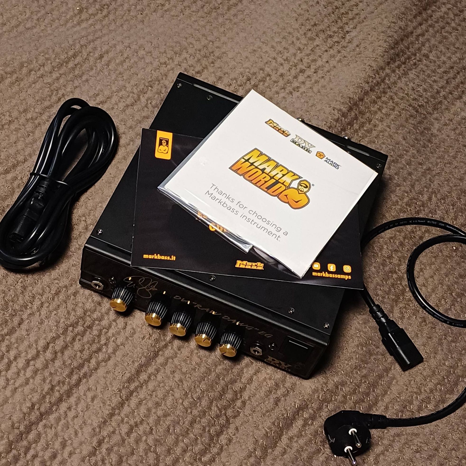 DV Mark-Raw Dawg EG Eric Gales Signature-1