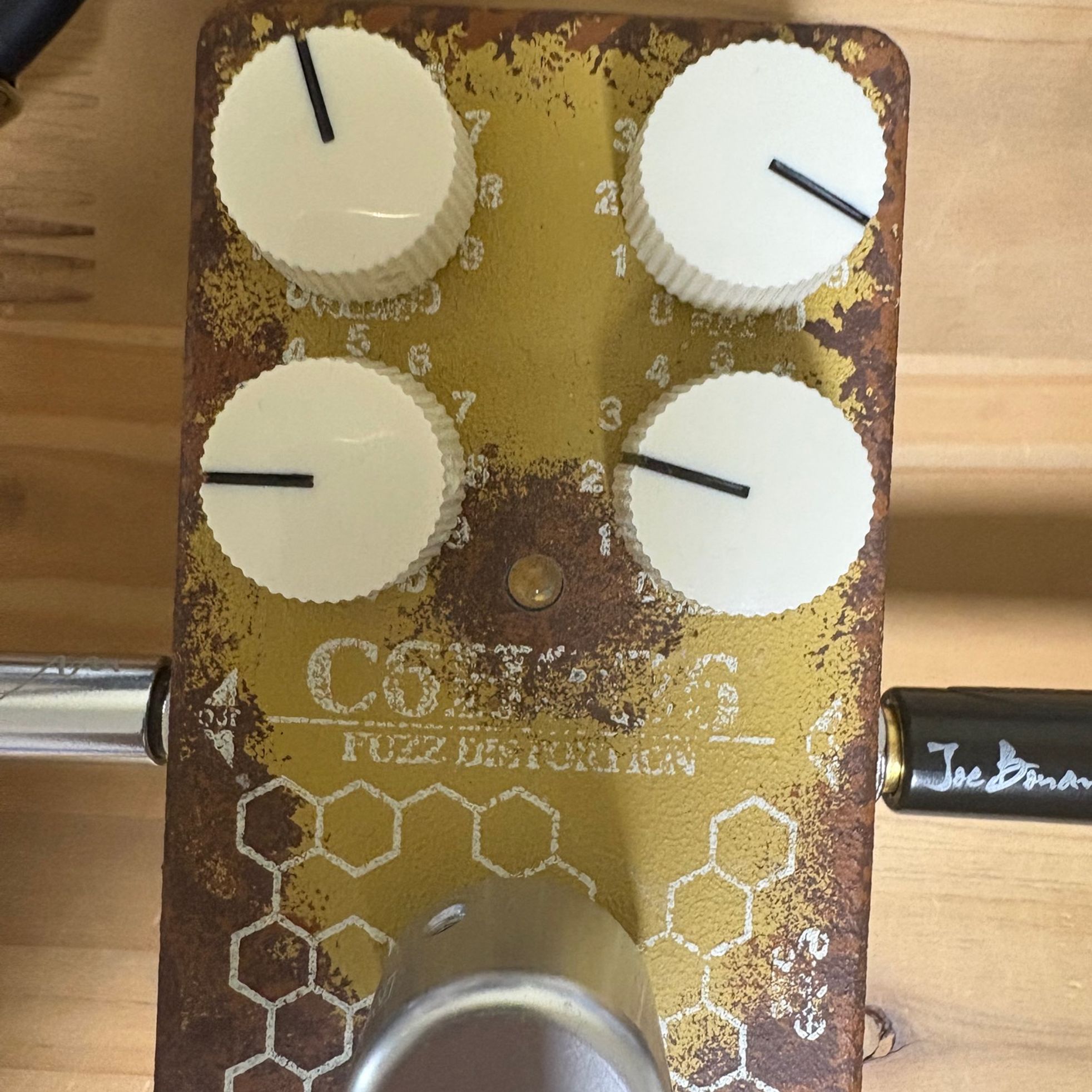 Kardian-Vitamin C Fuzz-1