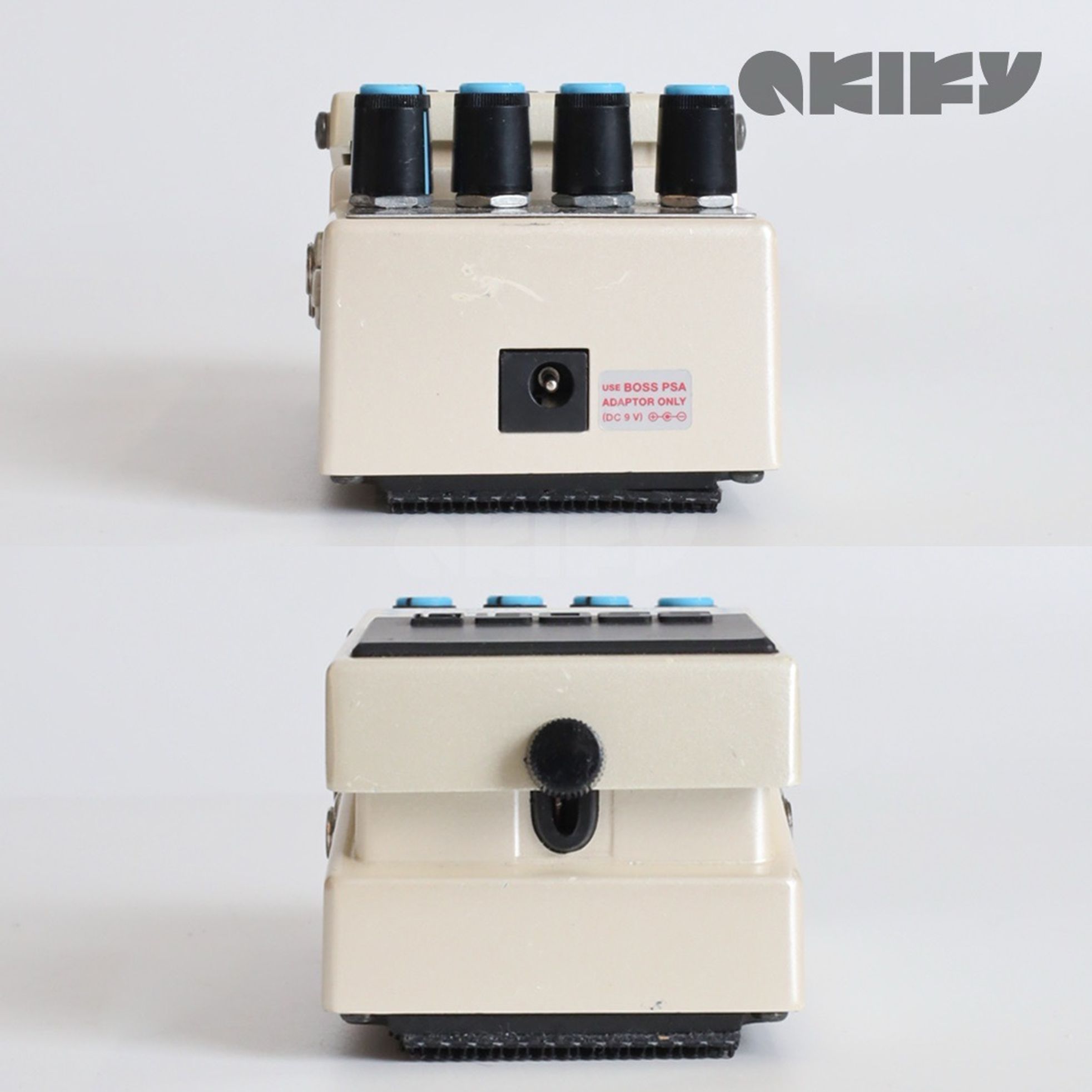 BOSS-DD-3T Digital Delay-5