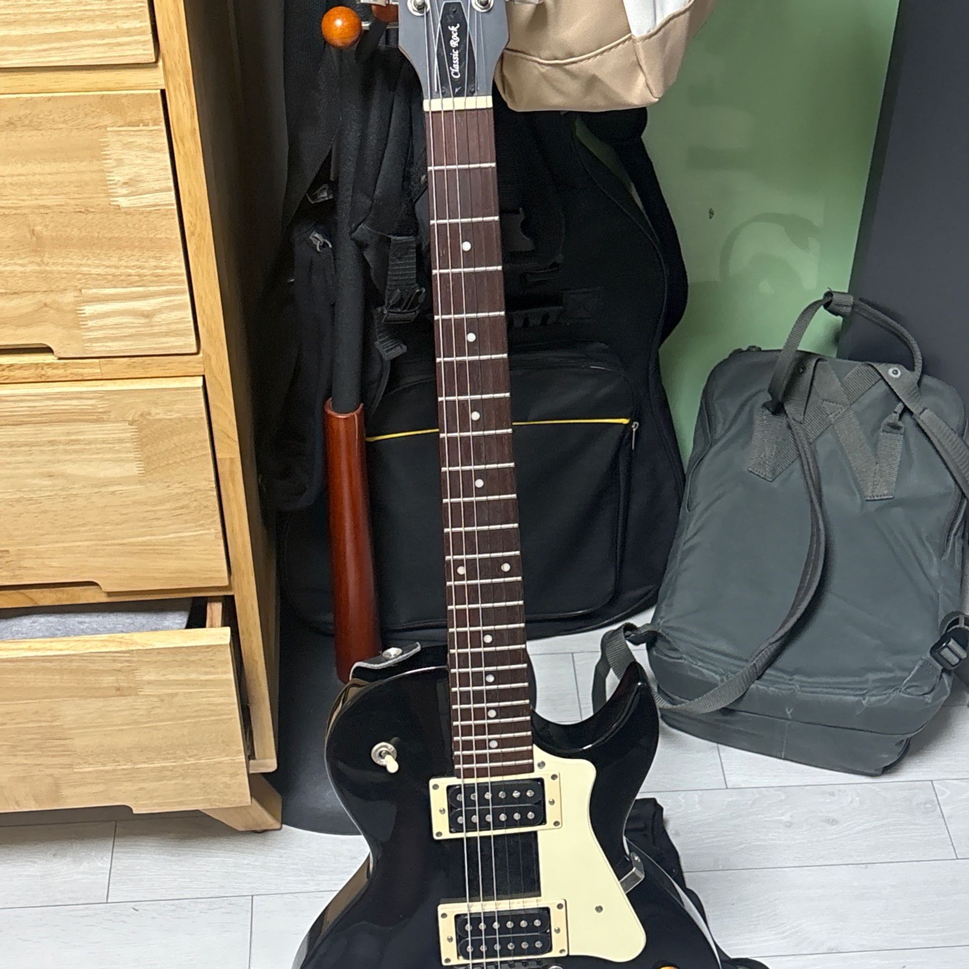 Cort-G110-1