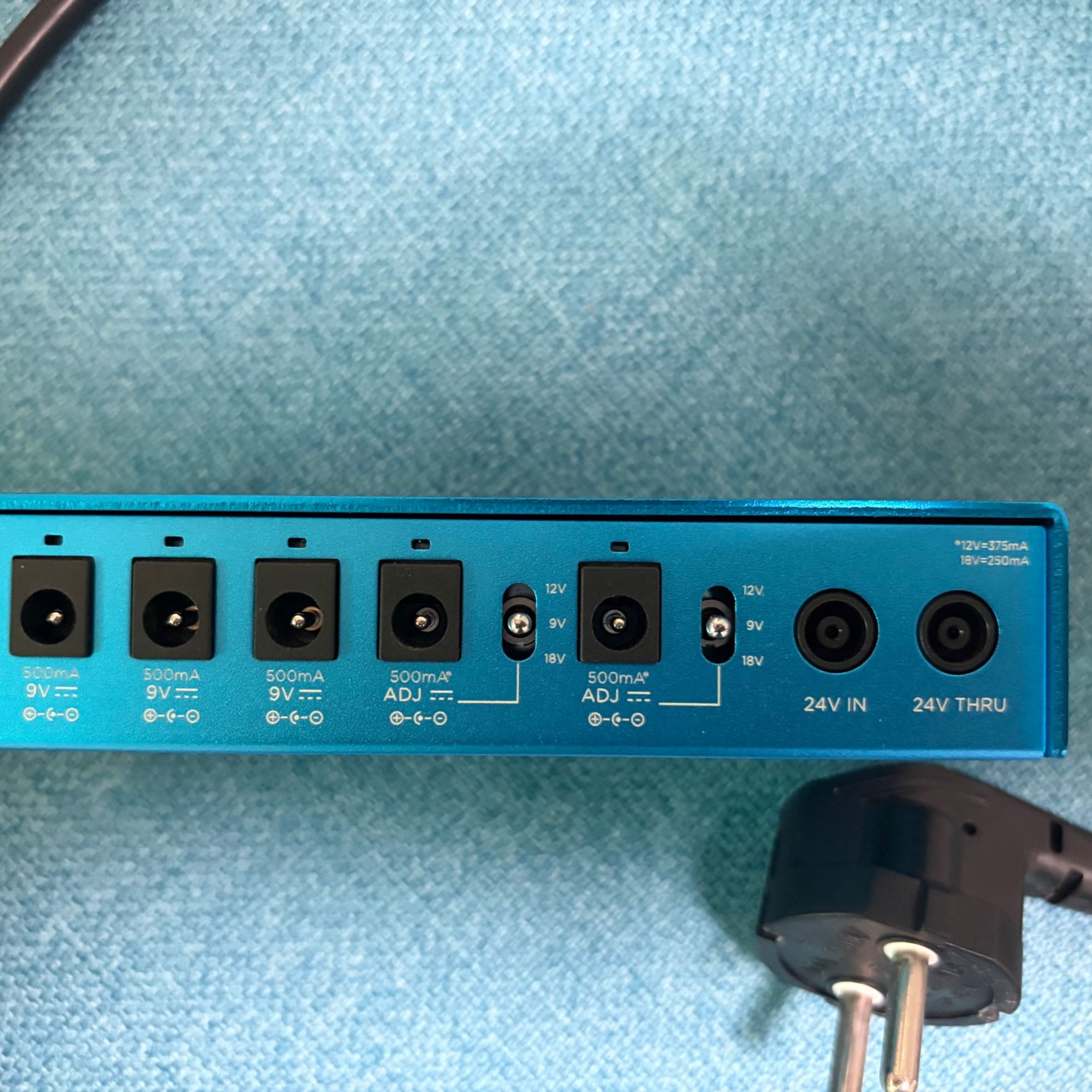 Strymon-Ojai R30-2