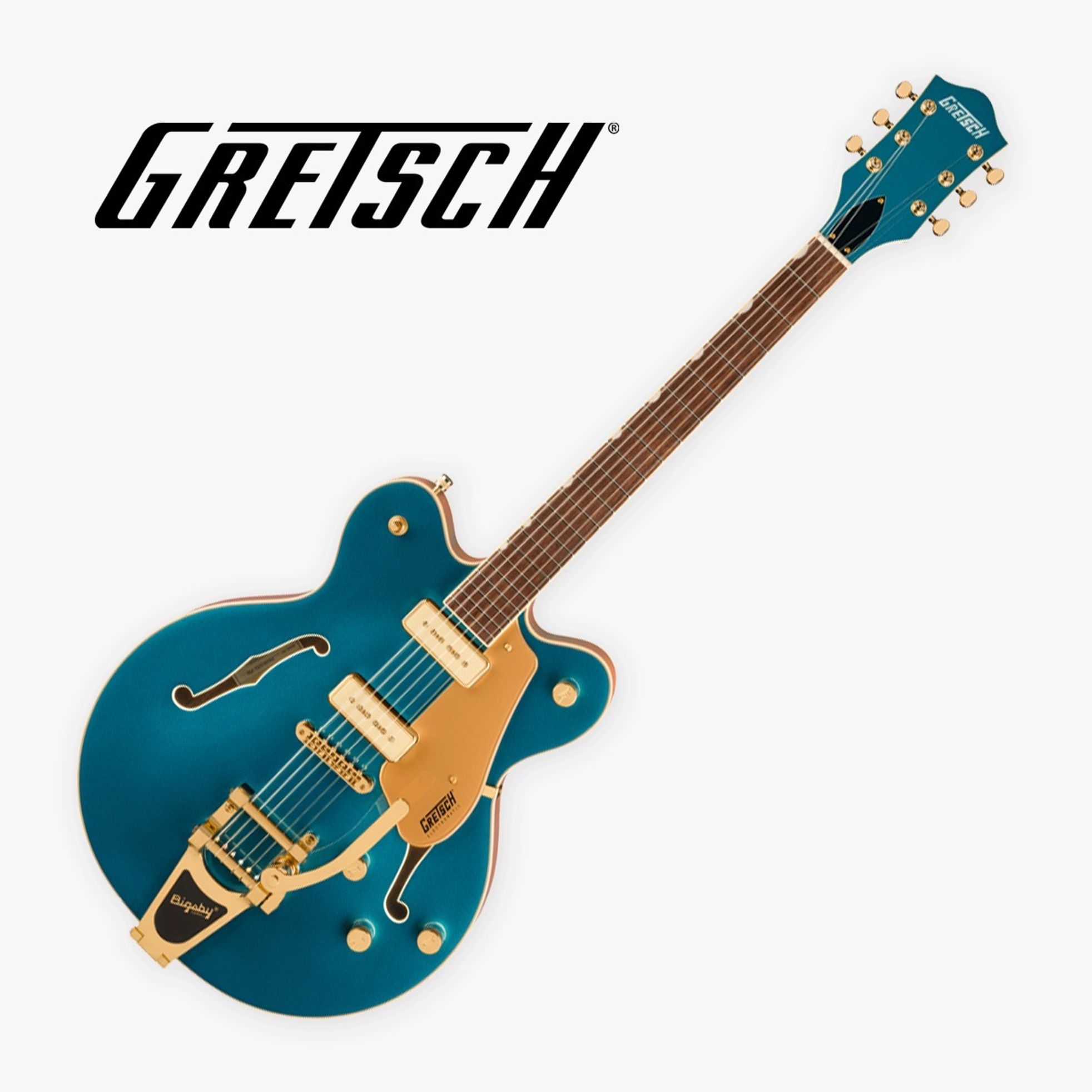 Gretsch--1
