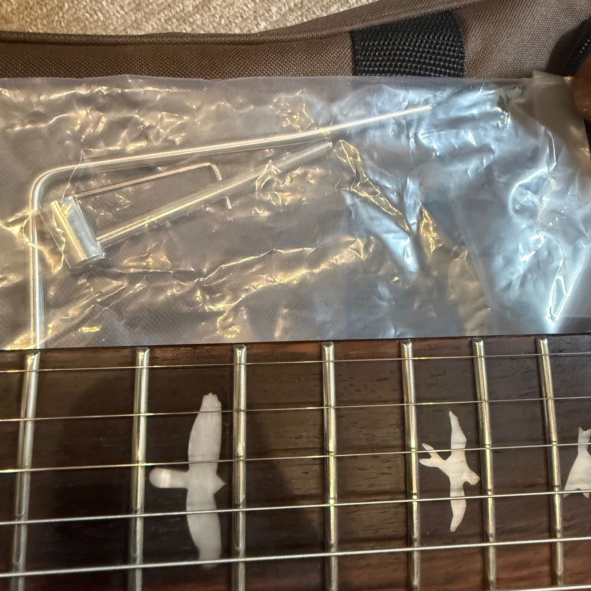 PRS Guitars-SE CE 24-7