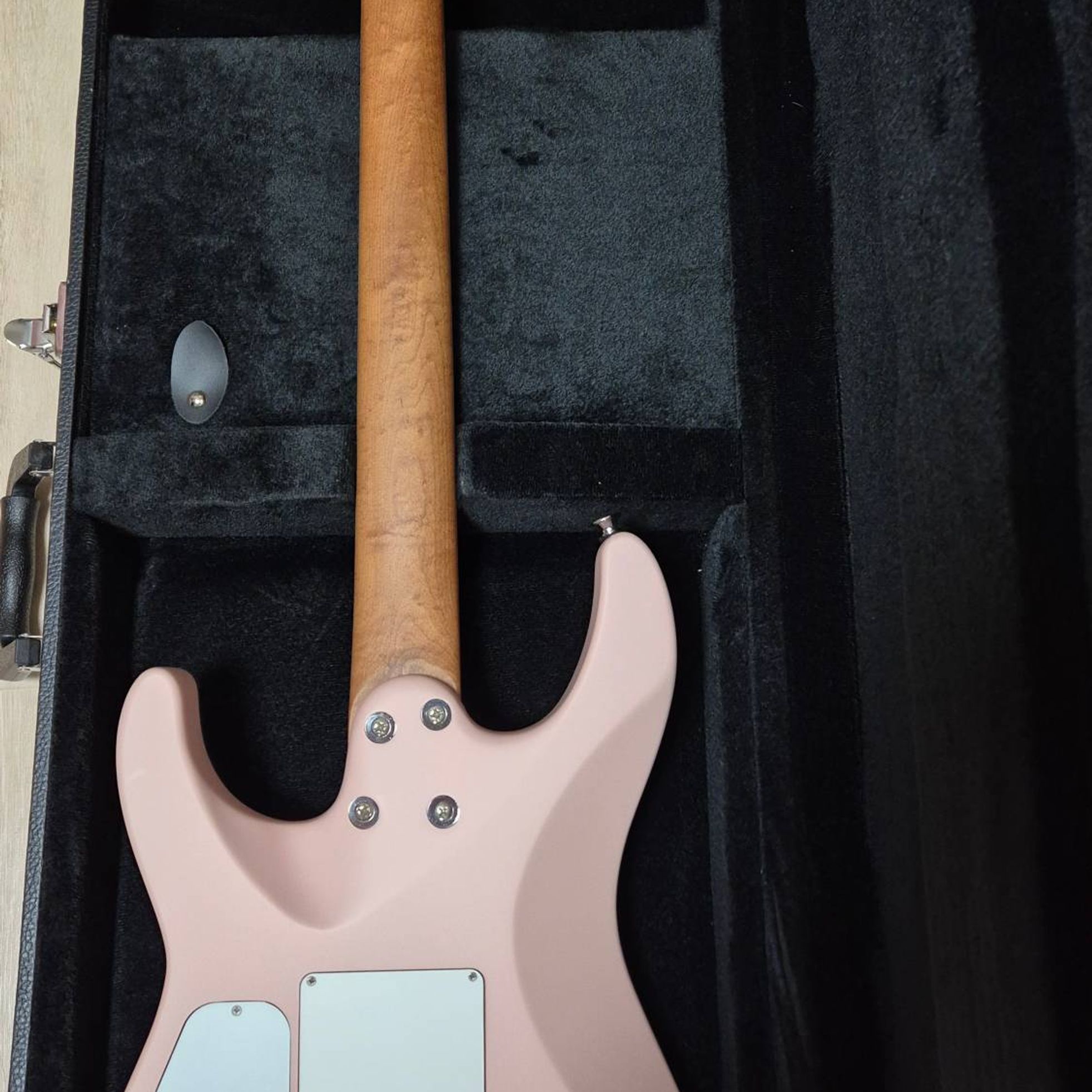 Charvel-Pro-Mod DK24-3