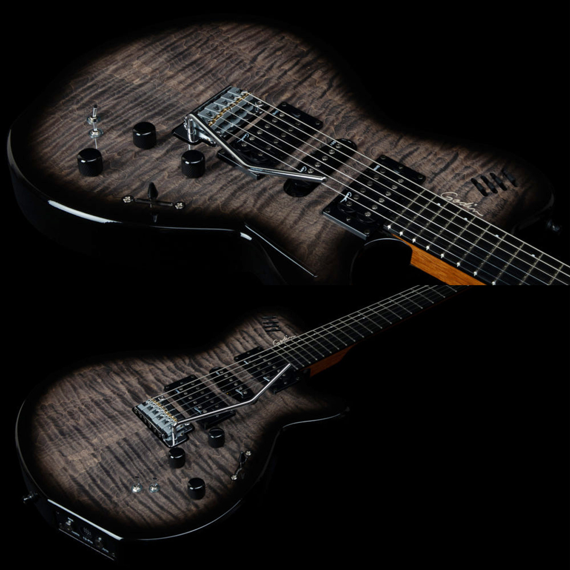 Godin-xtSA-5