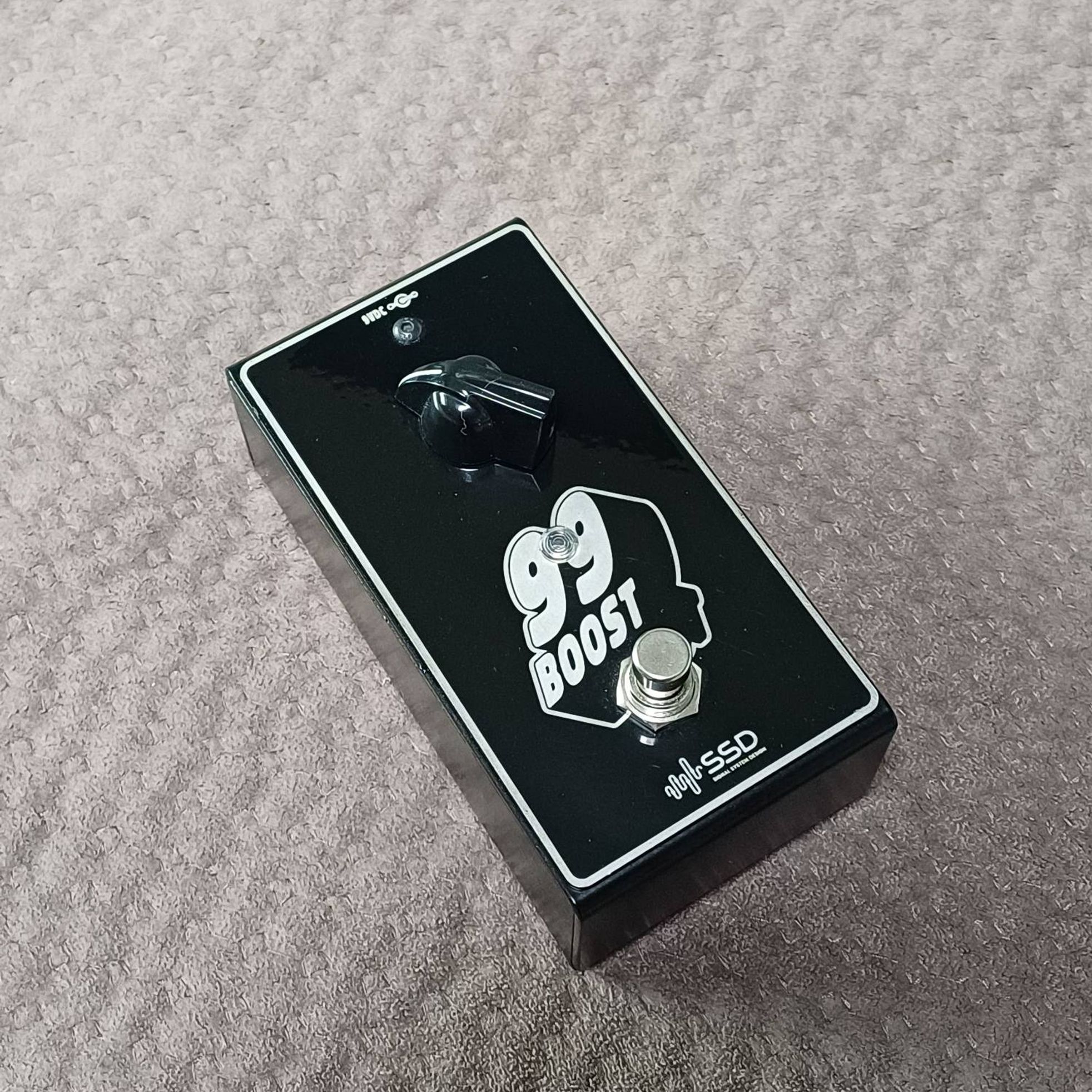 SSD-99 Boost-1