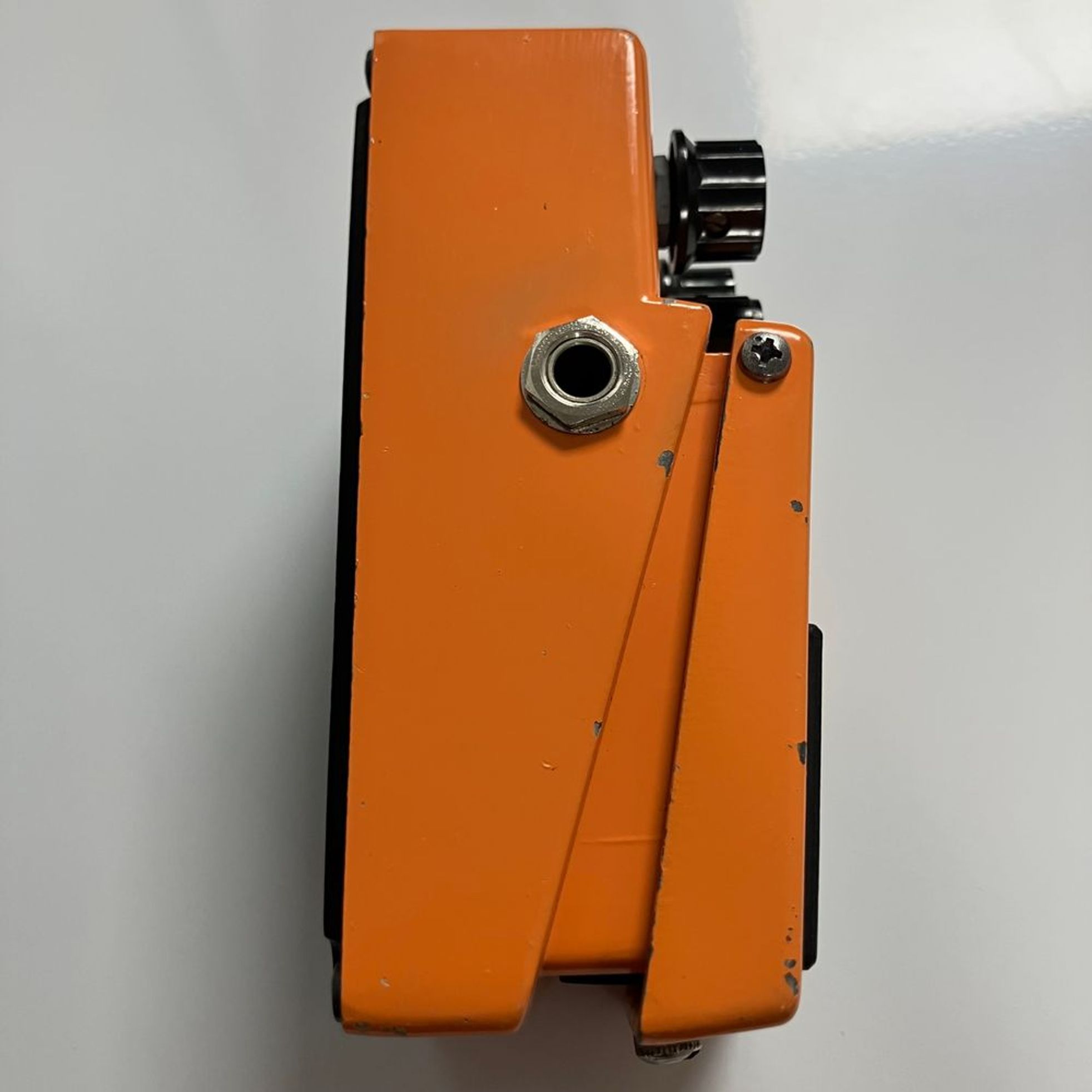 BOSS-DS-1 Distortion-3