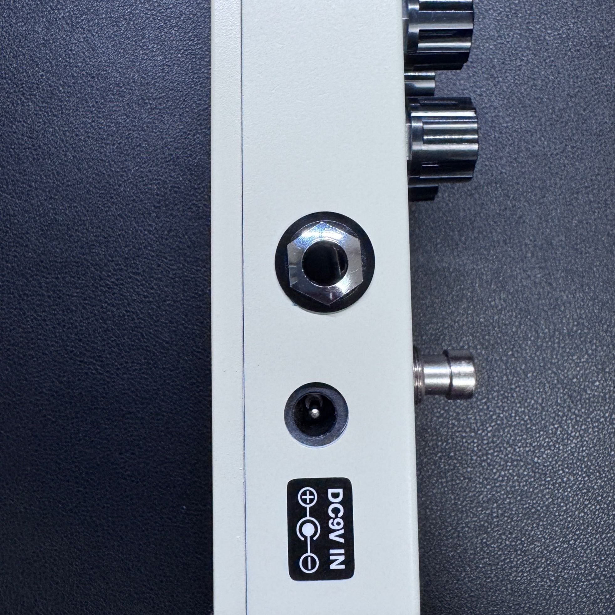 Free The Tone-Silky Groove SG-1C-3