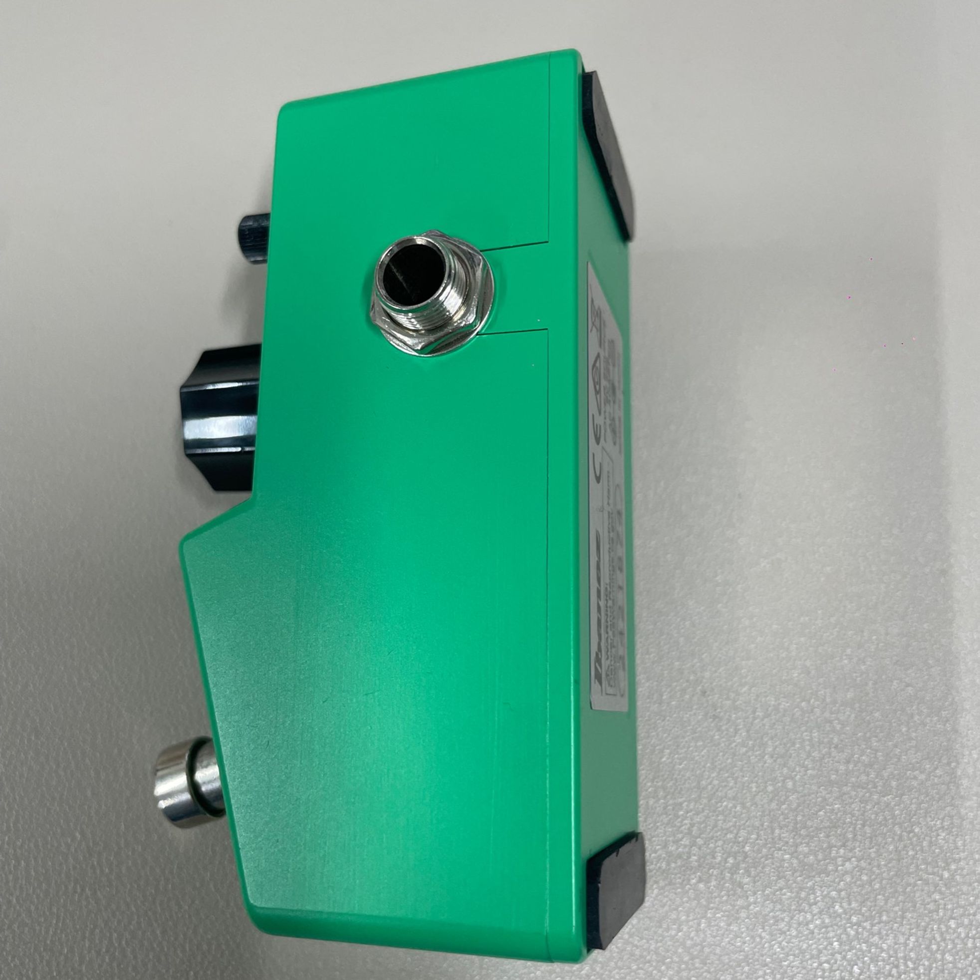Ibanez-Tube Screamer Mini-2