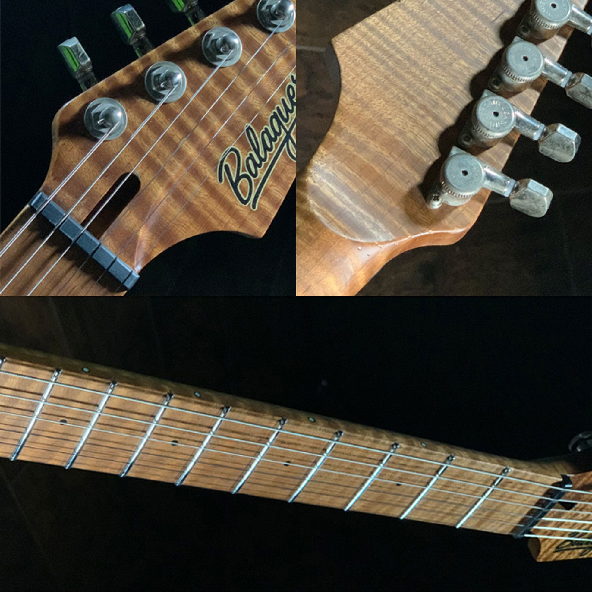 Balaguer-Espada USA Series-3