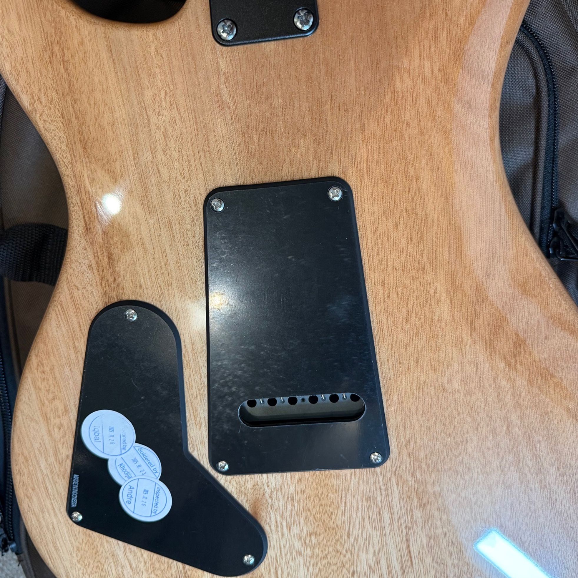 PRS Guitars-SE CE 24-2