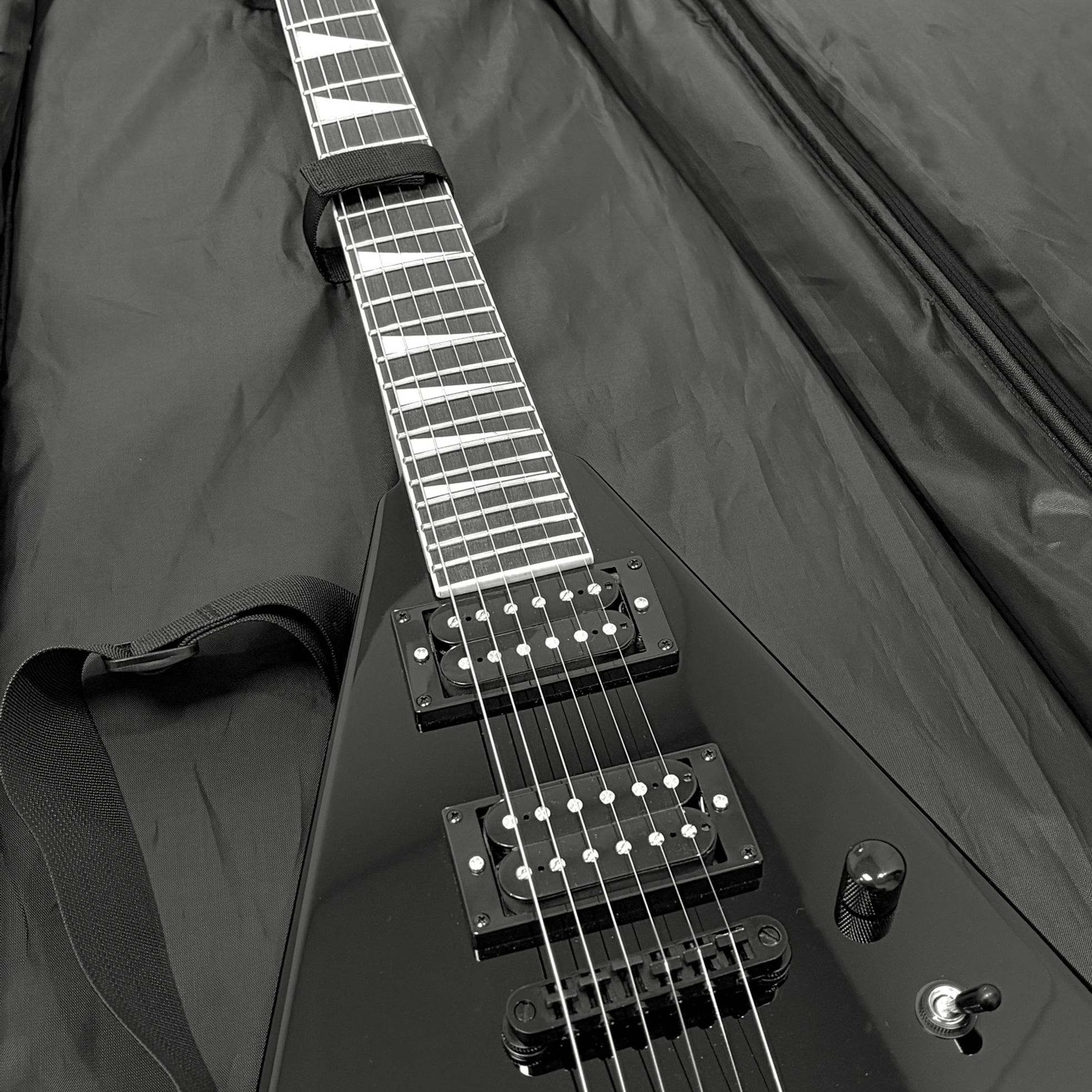 Jackson-Dinky JS32-2