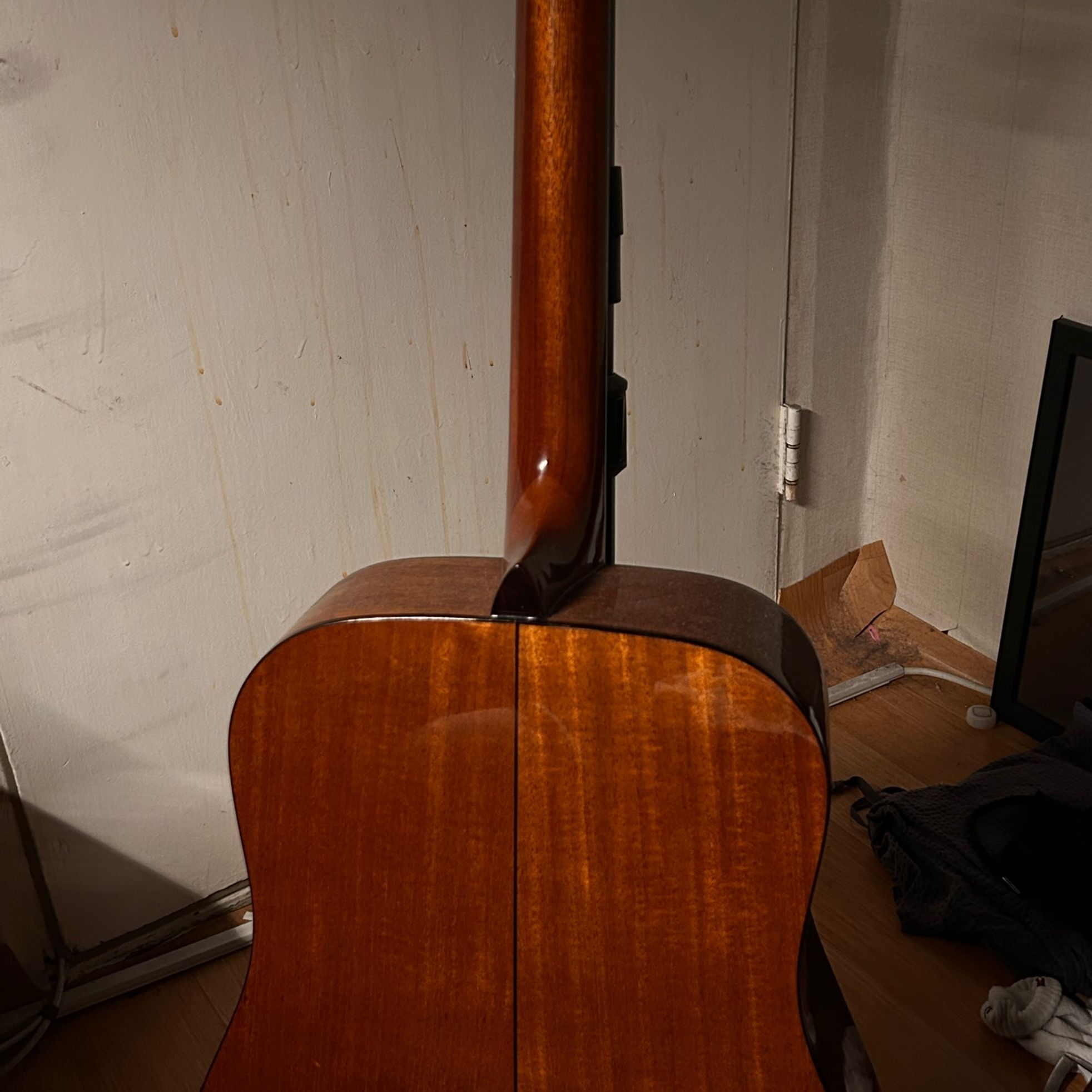 SigmaGuitars-DM-4M-5