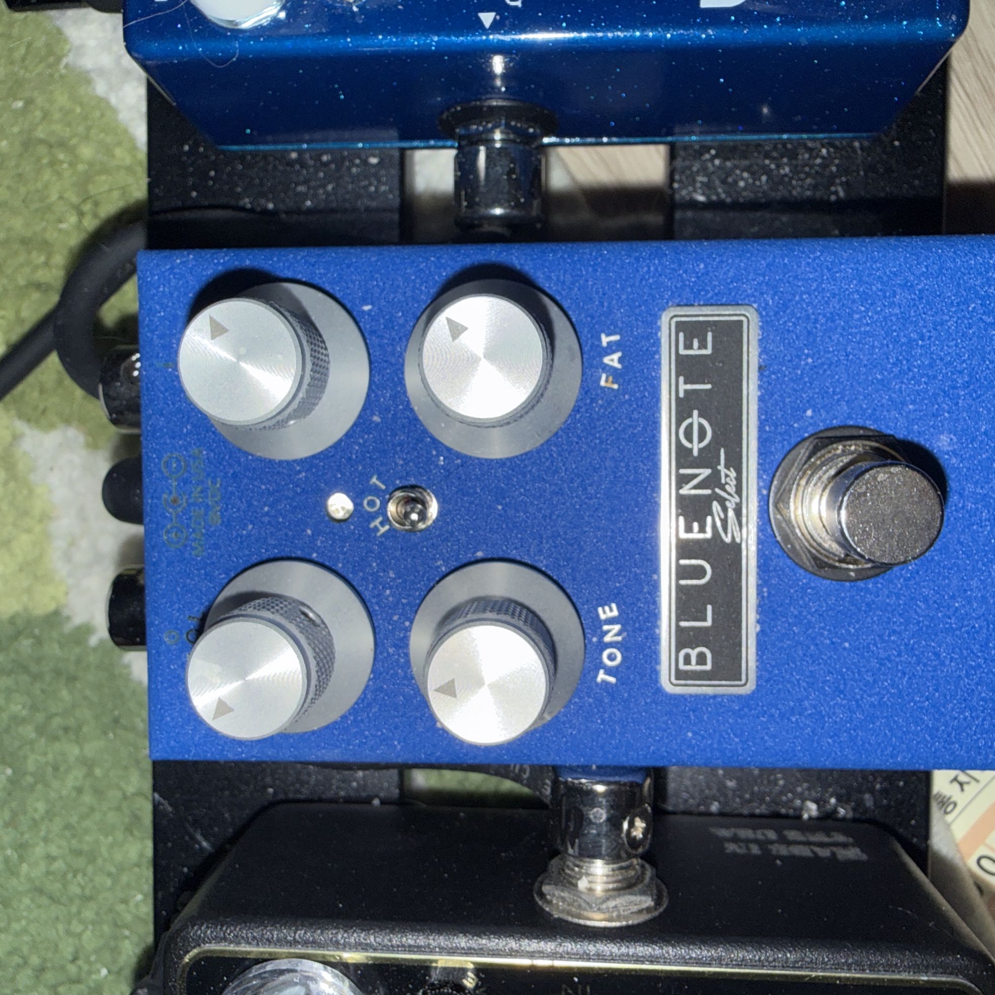 J. Rockett-Blue Note Select-1