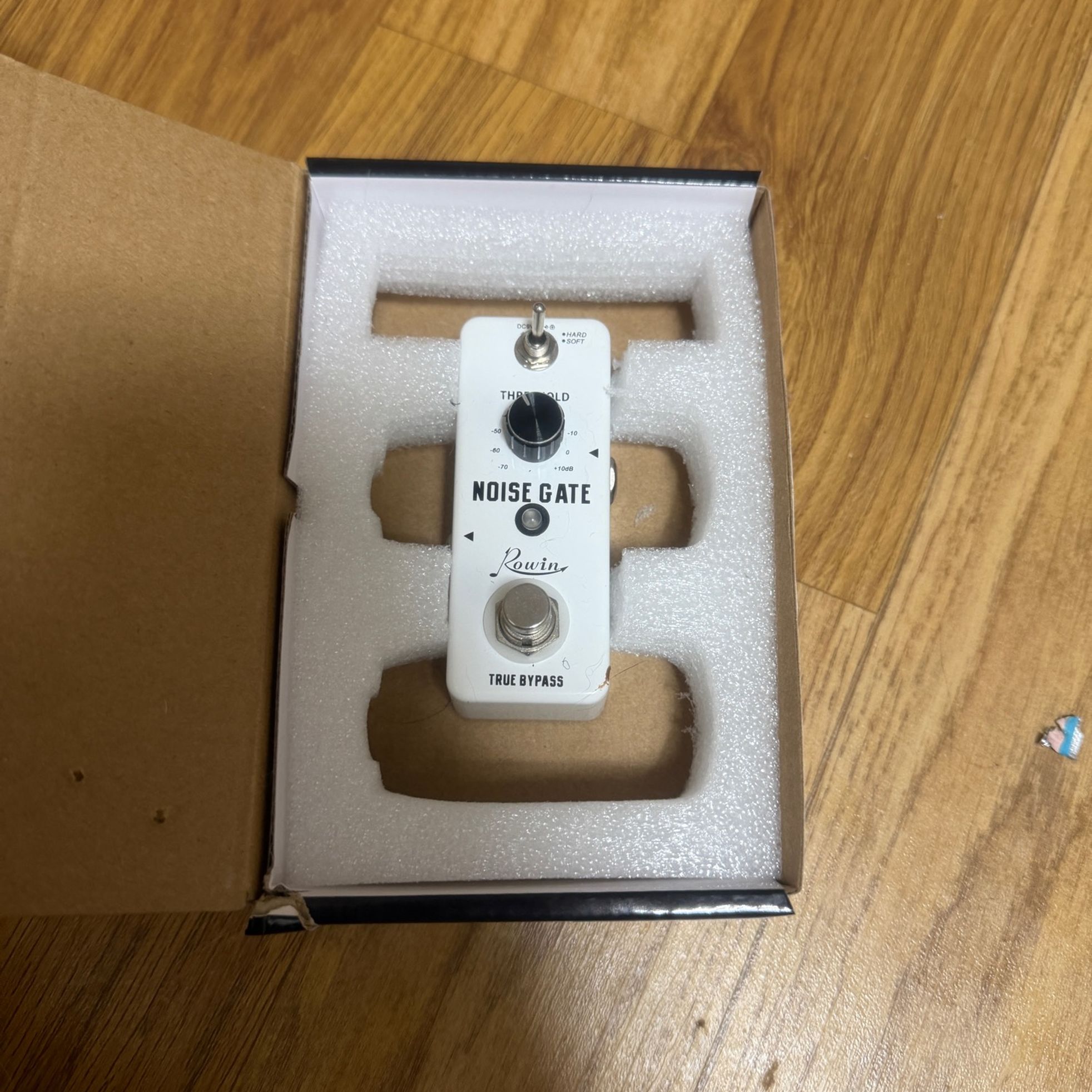 Rowin-Noise Gate-1