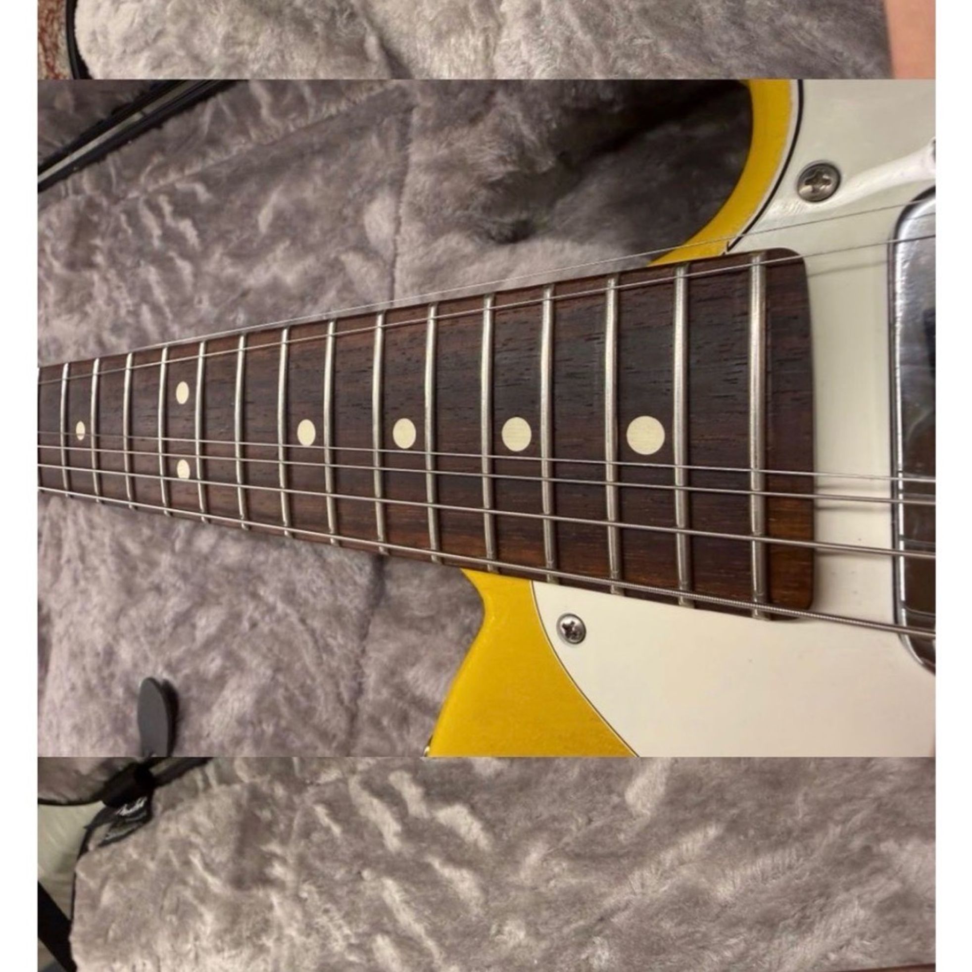 Fender-American Professional II Telecaster-4