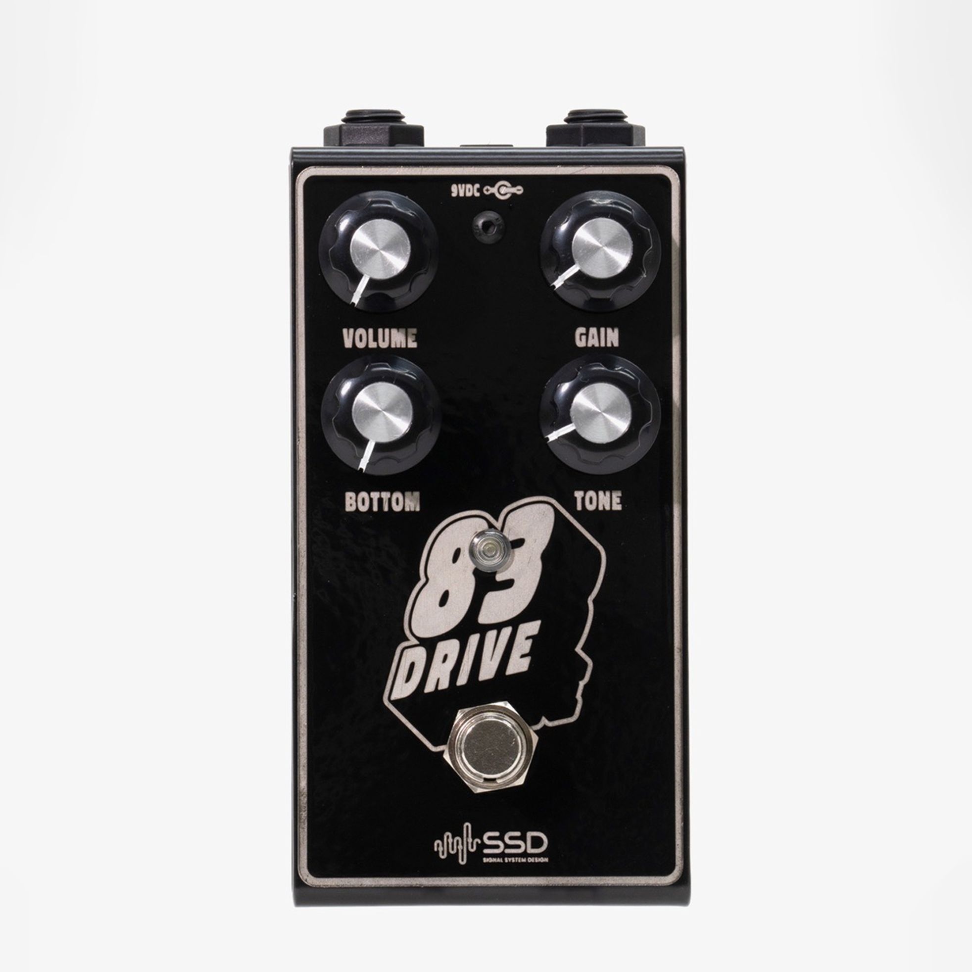 SSD-83 Drive-4
