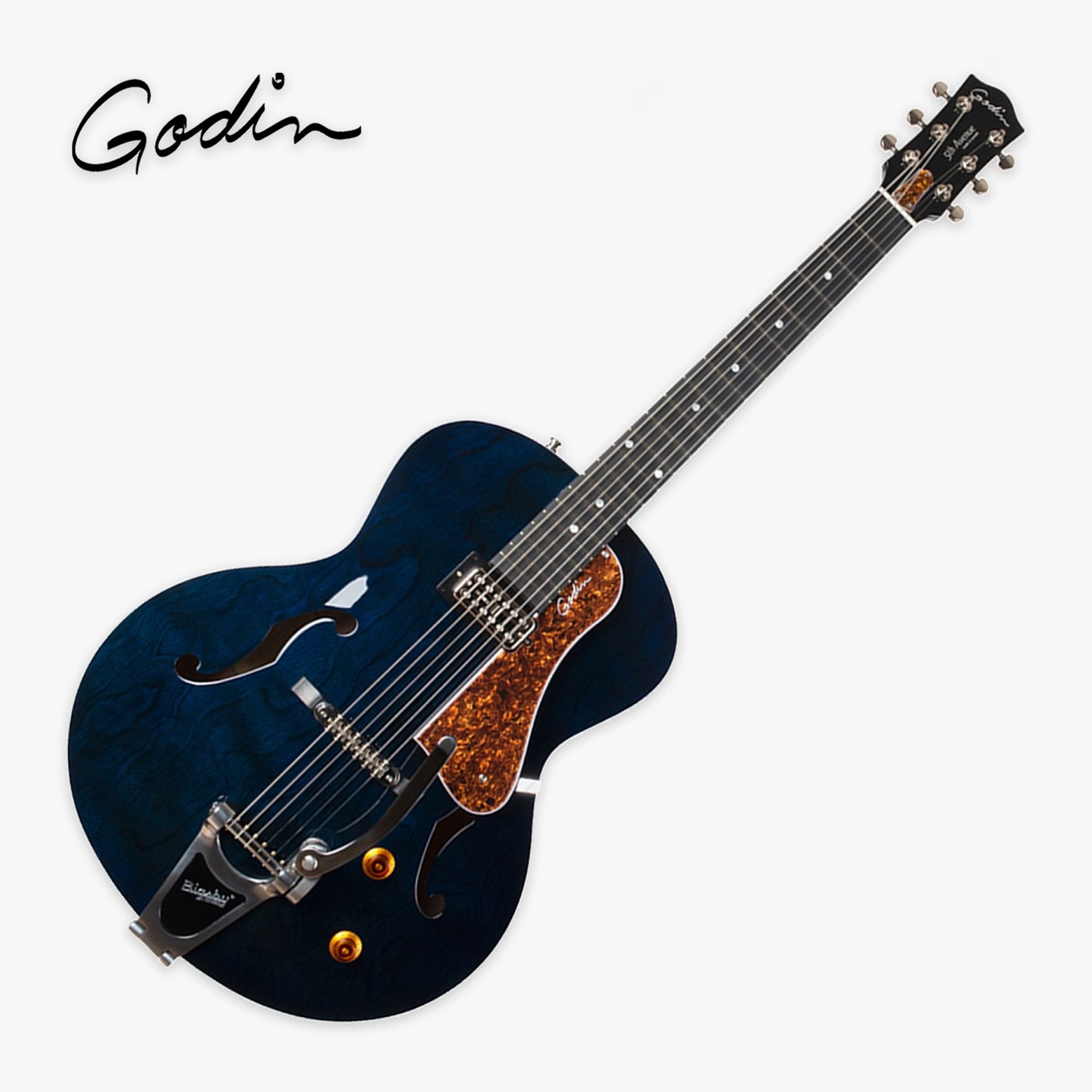 Godin-5th Avenue Night Club-1